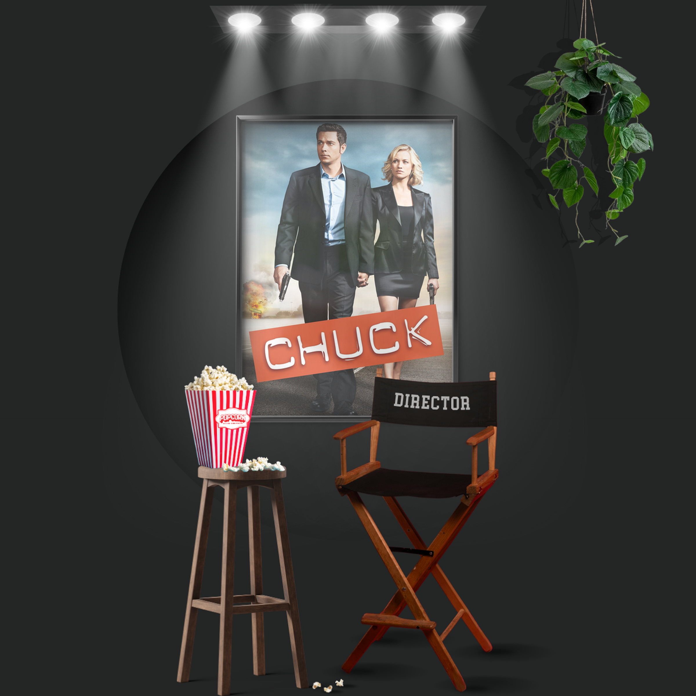 Chuck (2007)