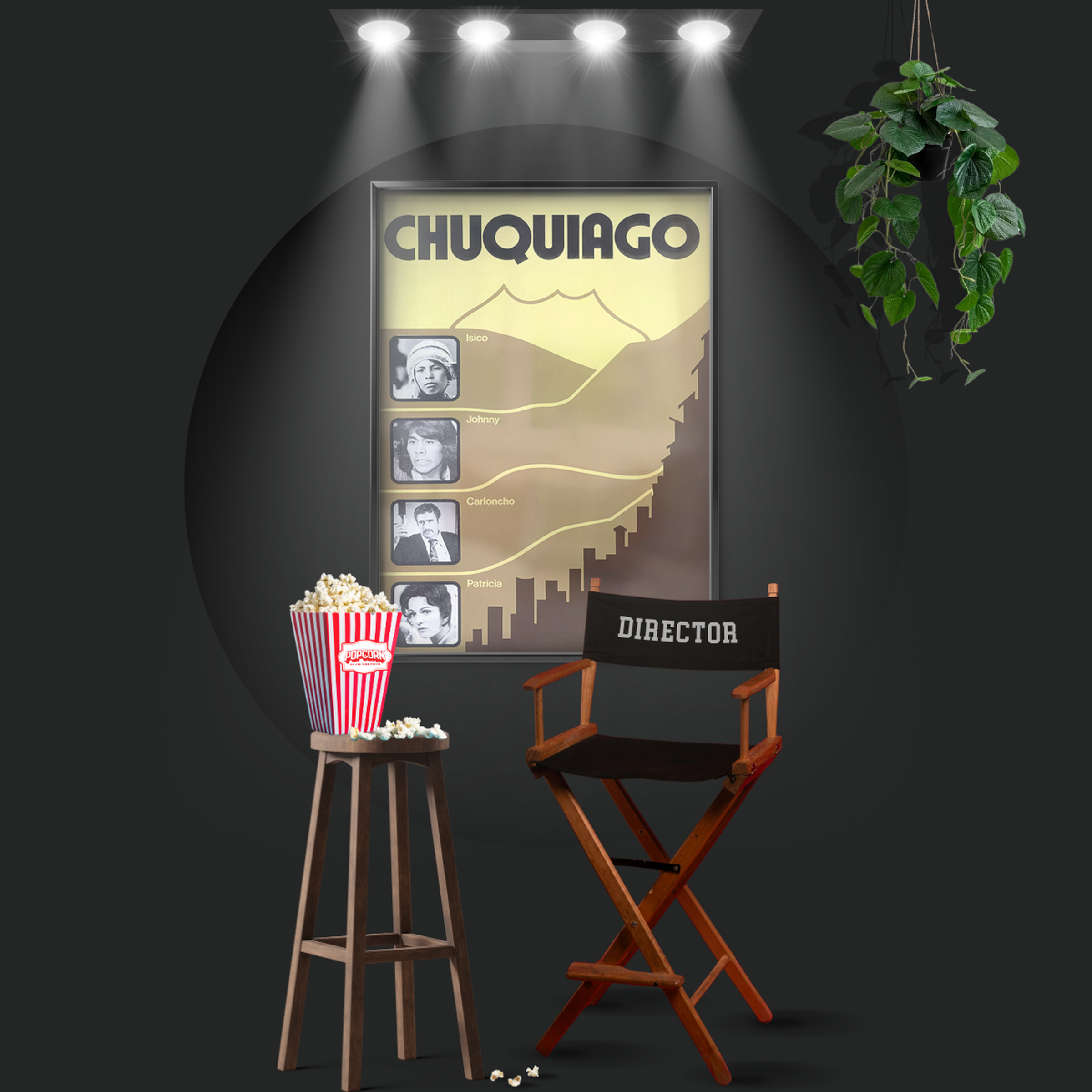 Chuquiago (1977)