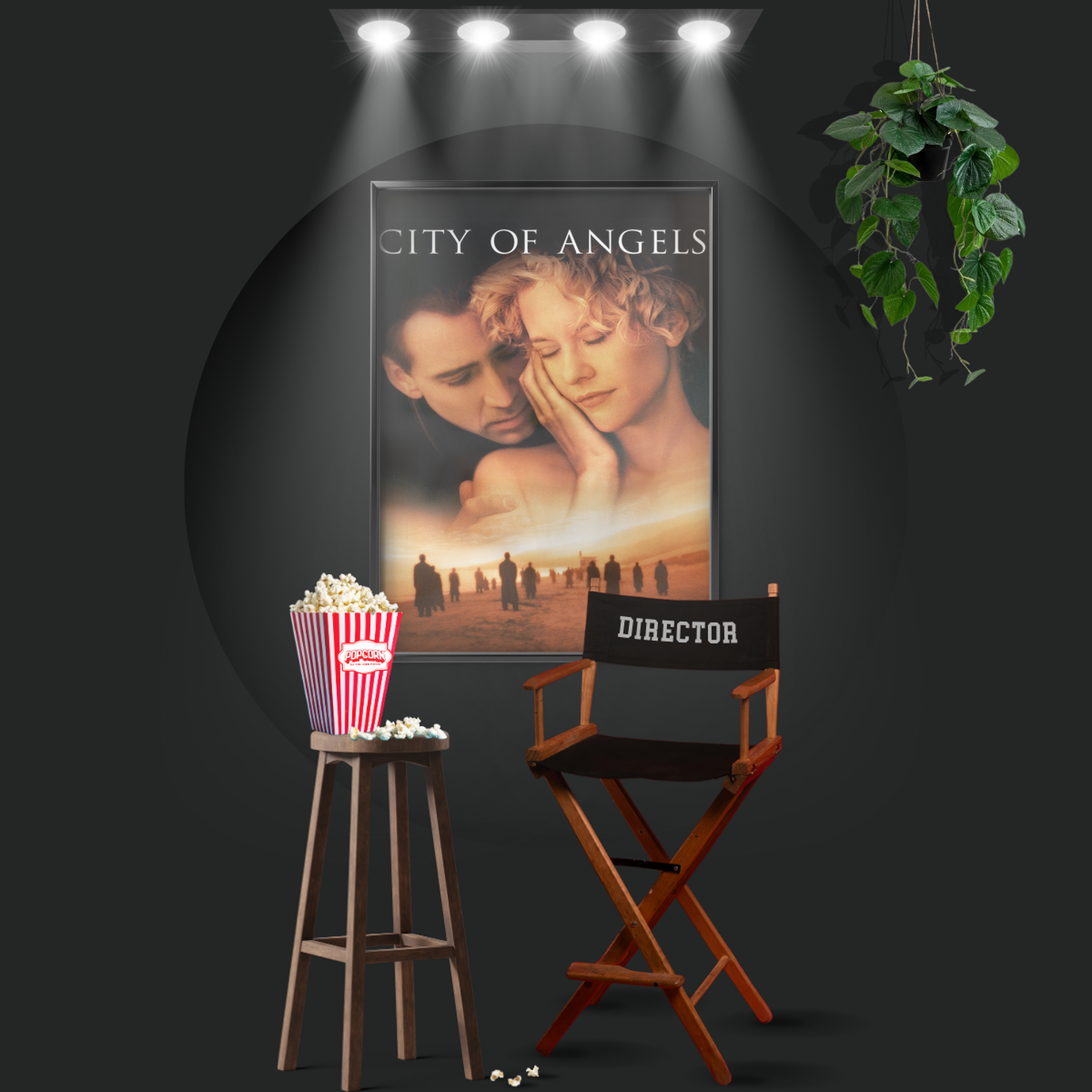 City Of Angels (1998)