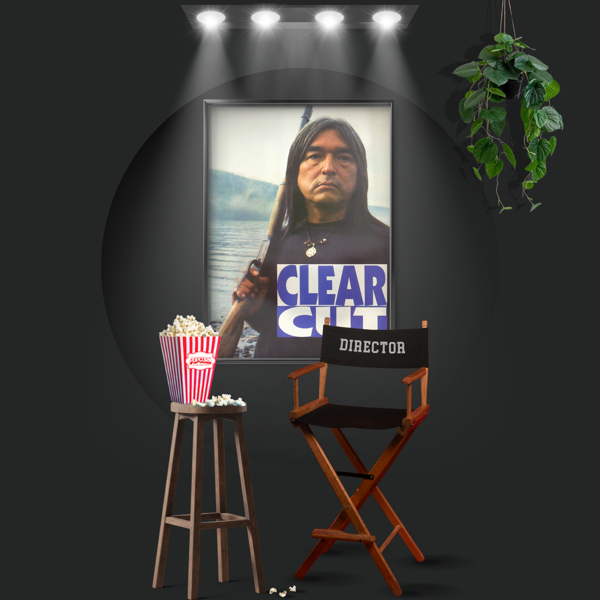 Clearcut (1991)