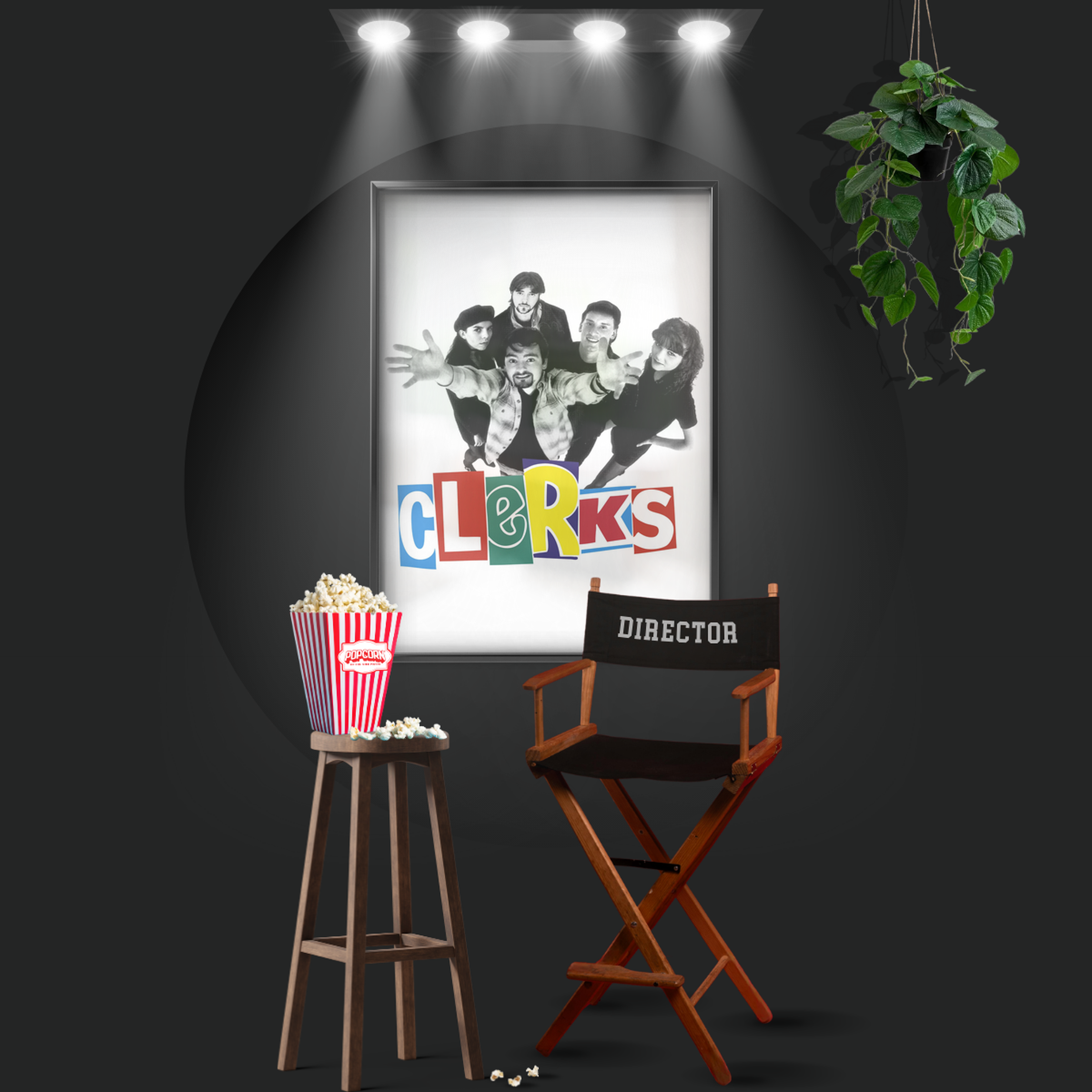 Clerks (1994)