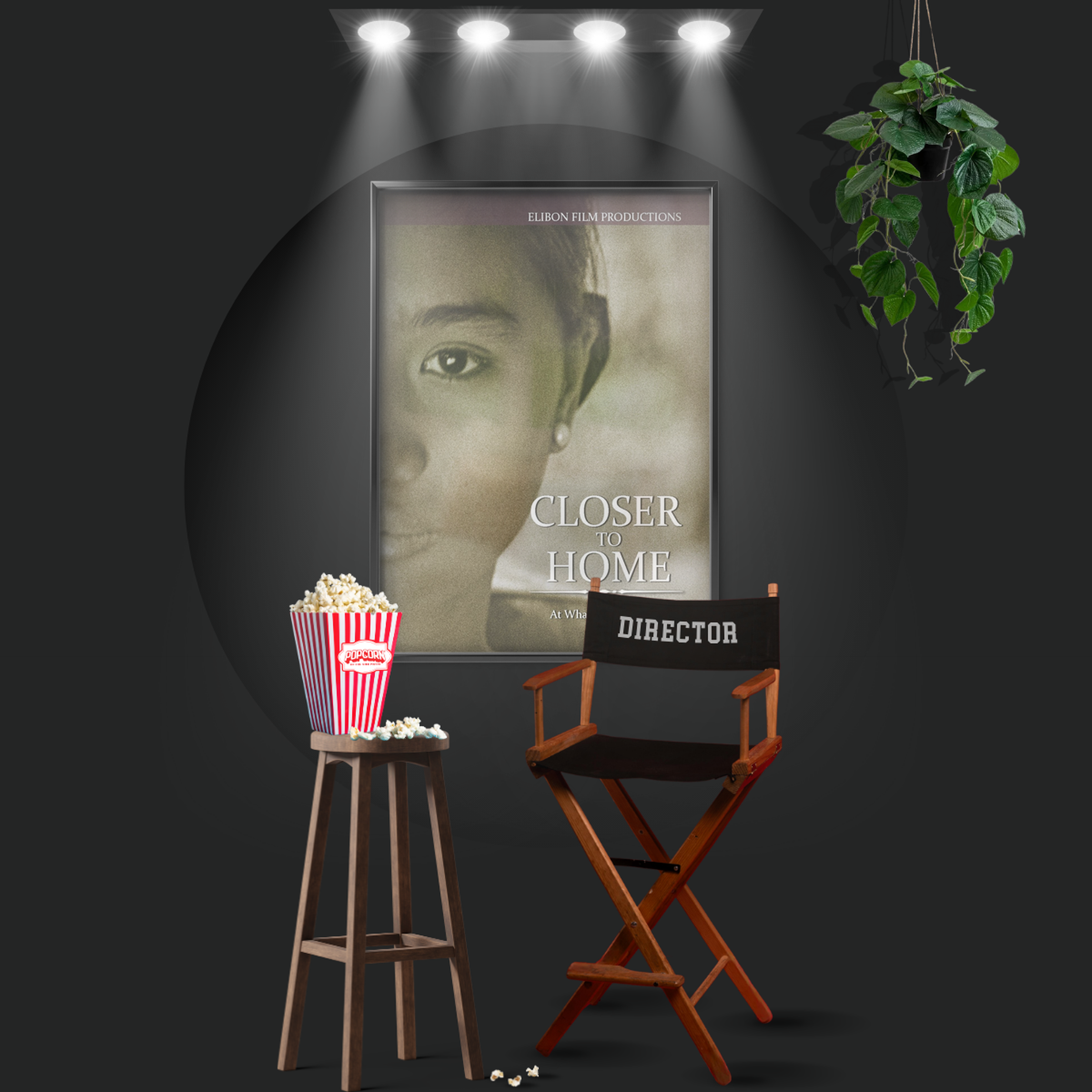 Closer To Home (1995)