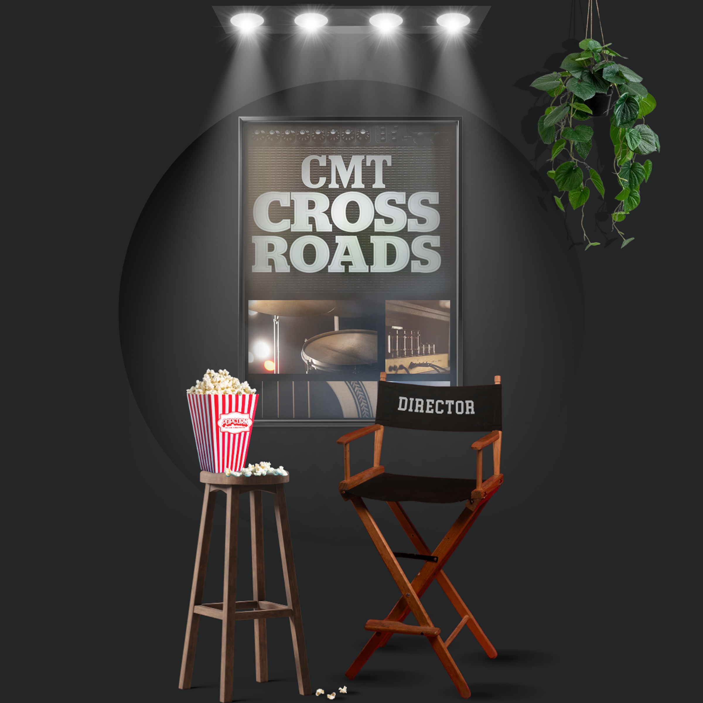 Cmt Crossroads (2002)