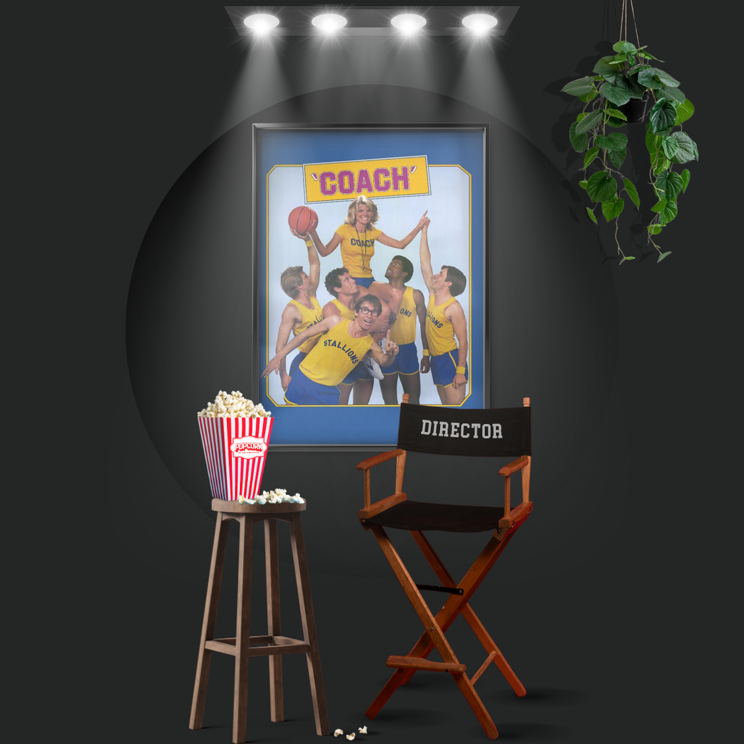 Coach (1978)