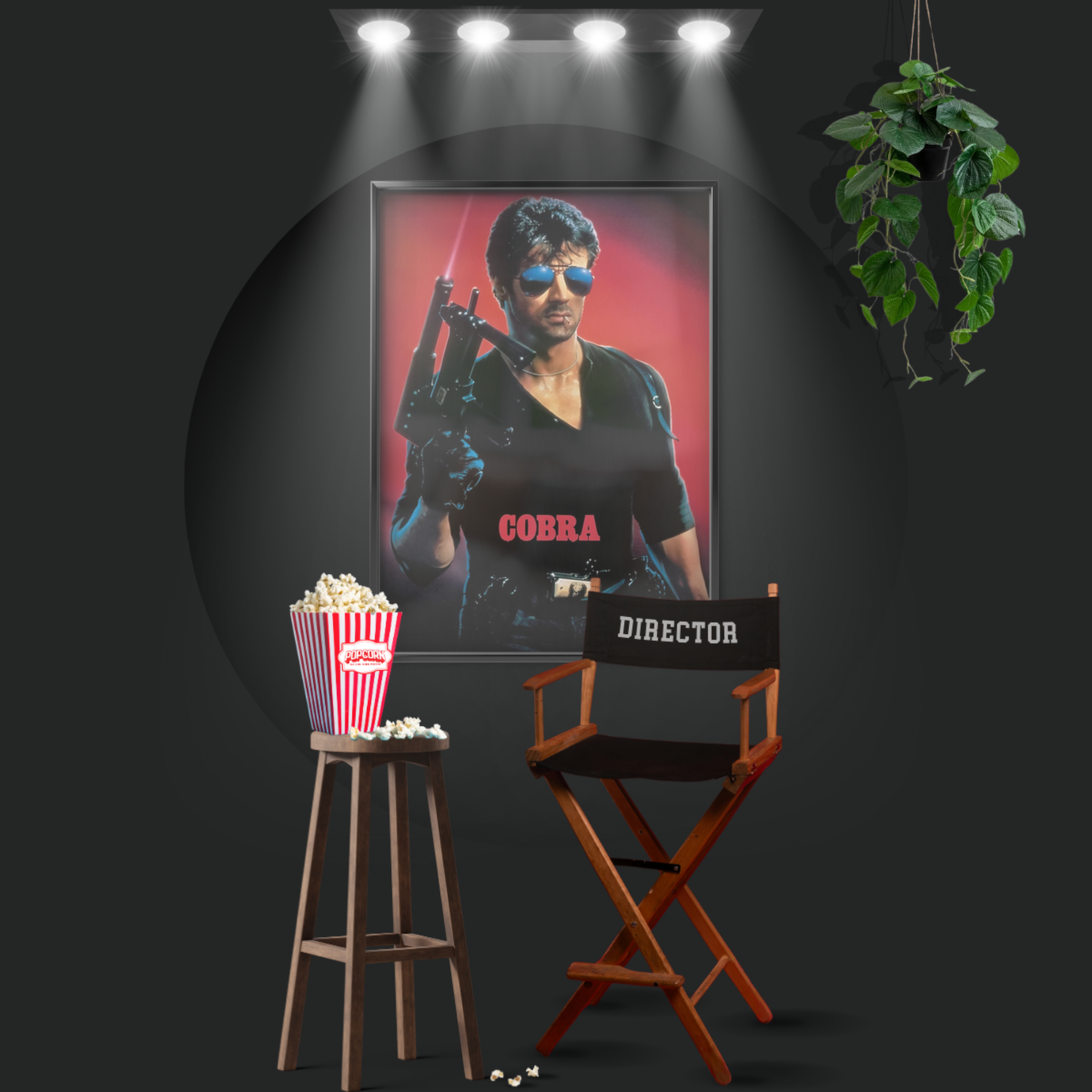 Cobra (1986)