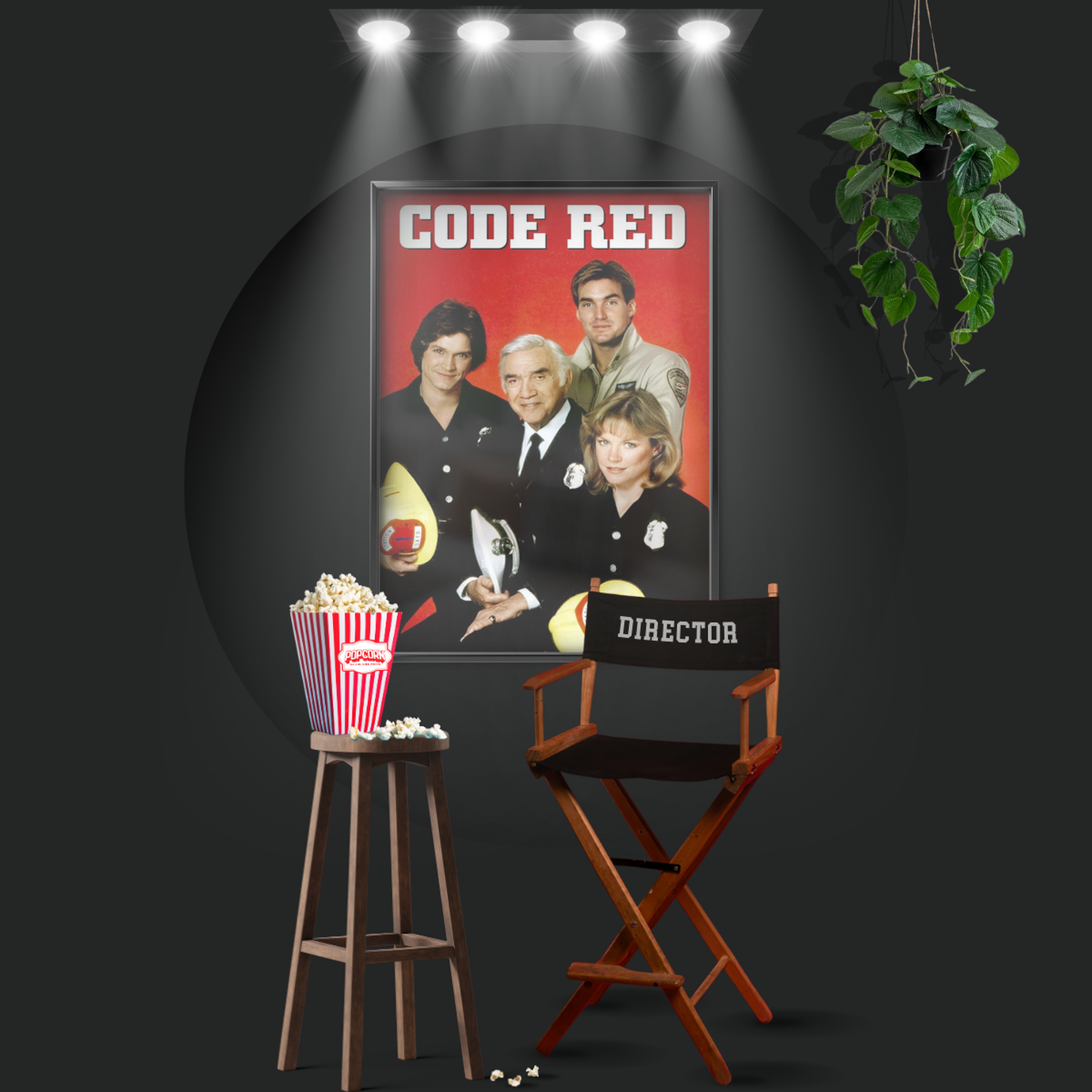 Code Red (1981)