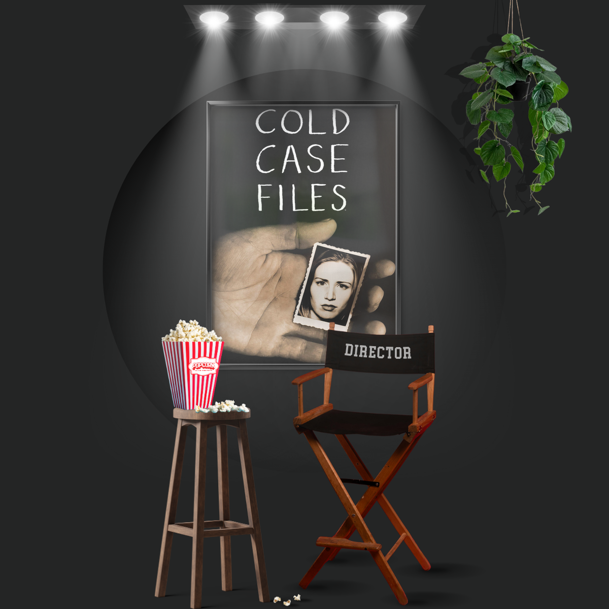 Cold Case Files (1999)