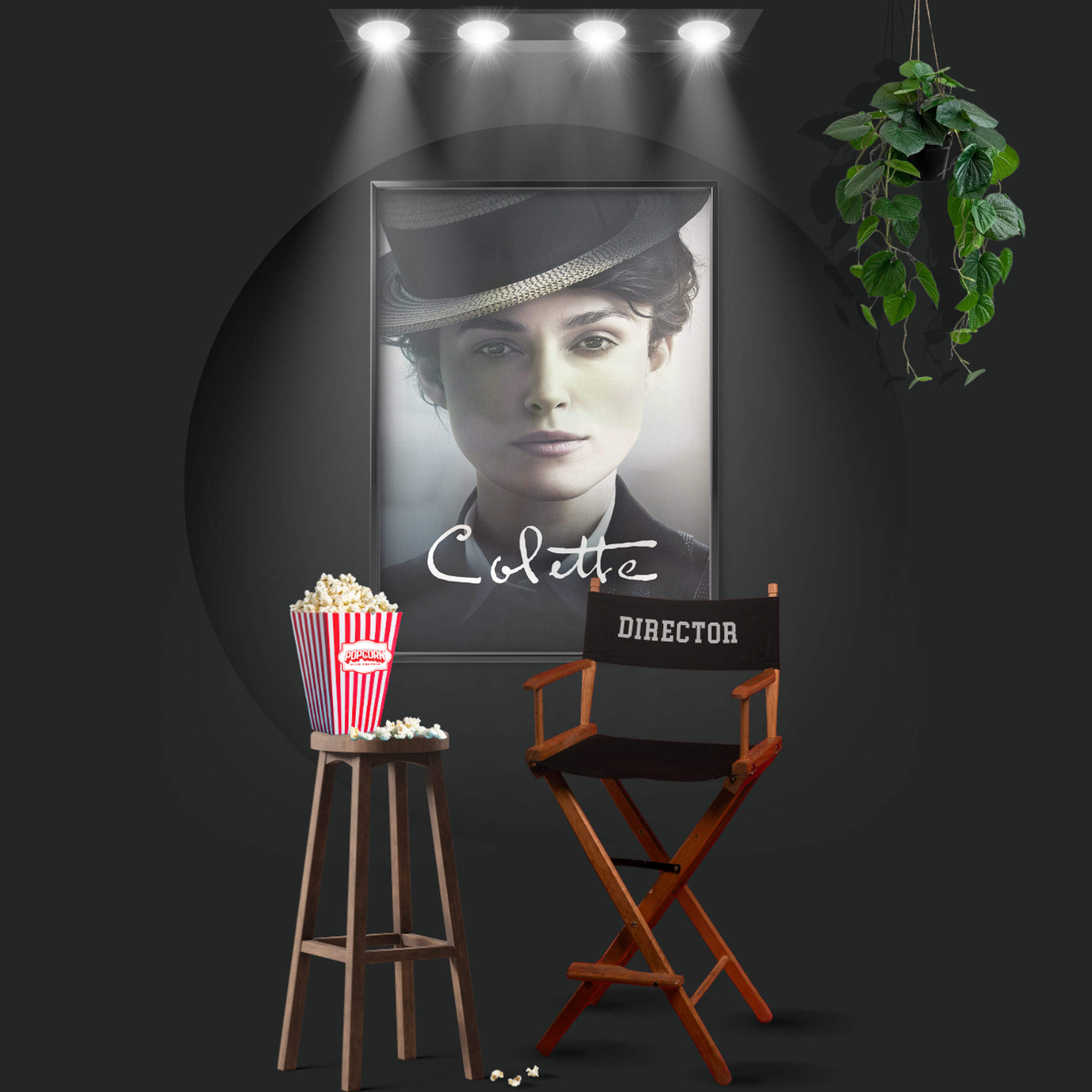 Colette (2018)