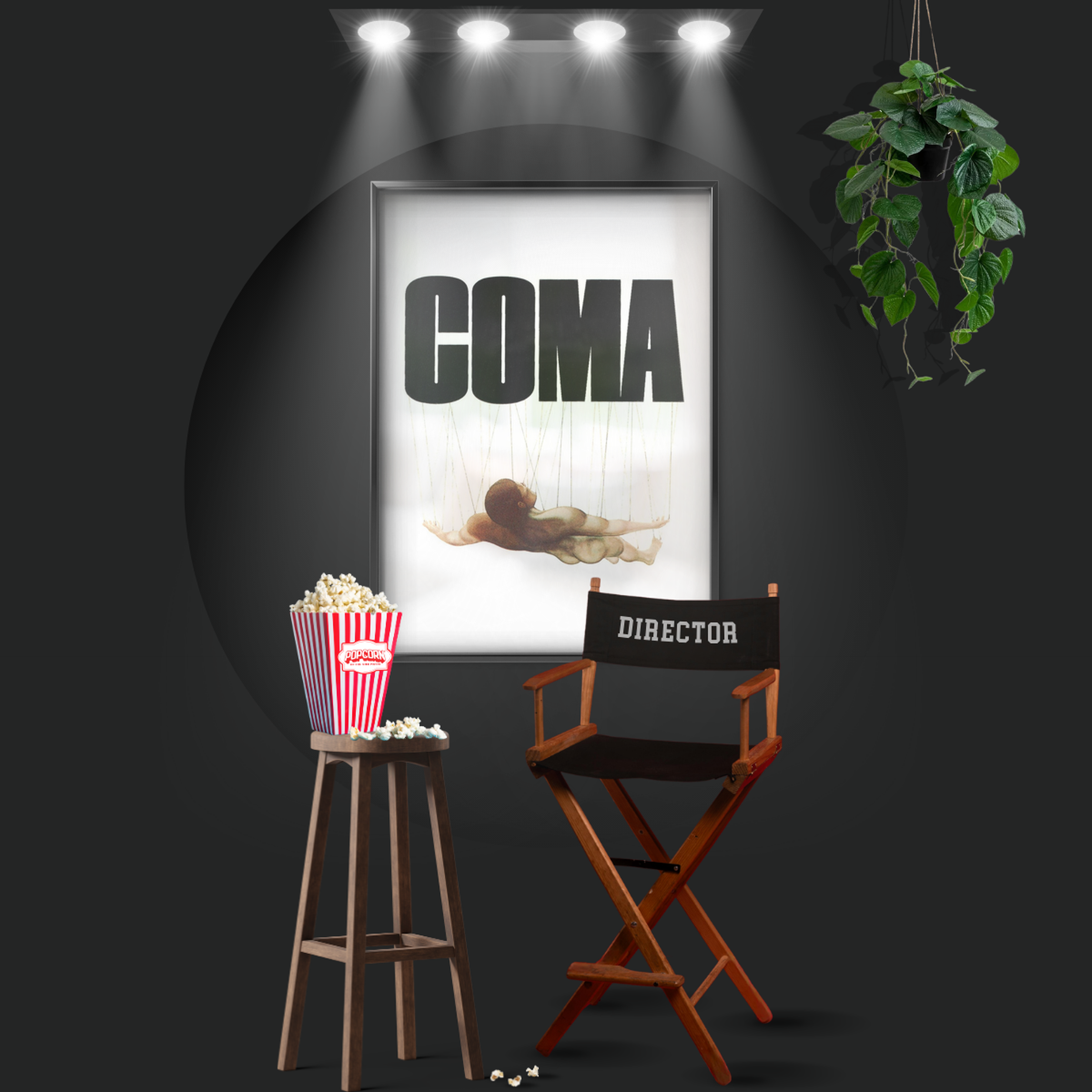 Coma (1978)