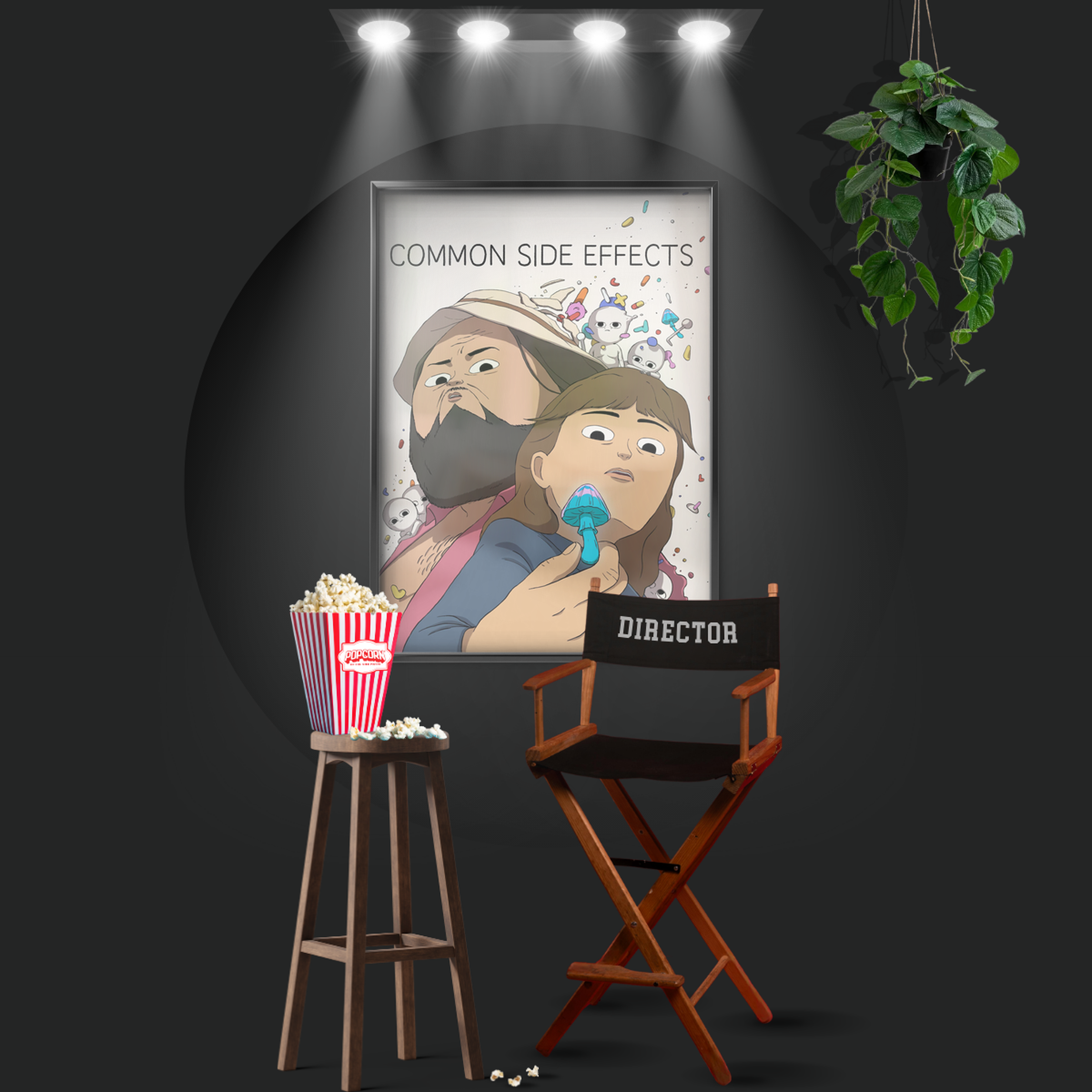 Common Side Effects (2025)