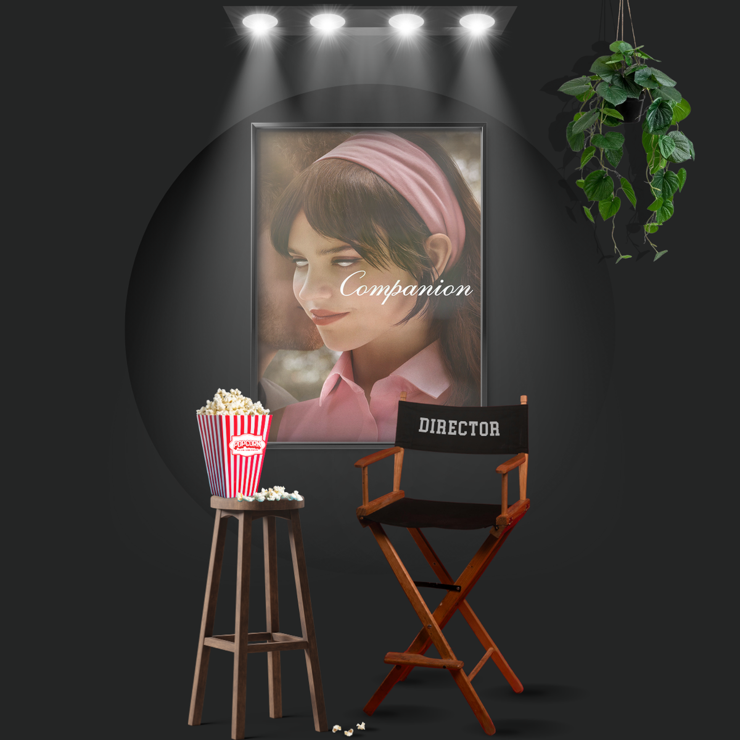 Companion (2025)