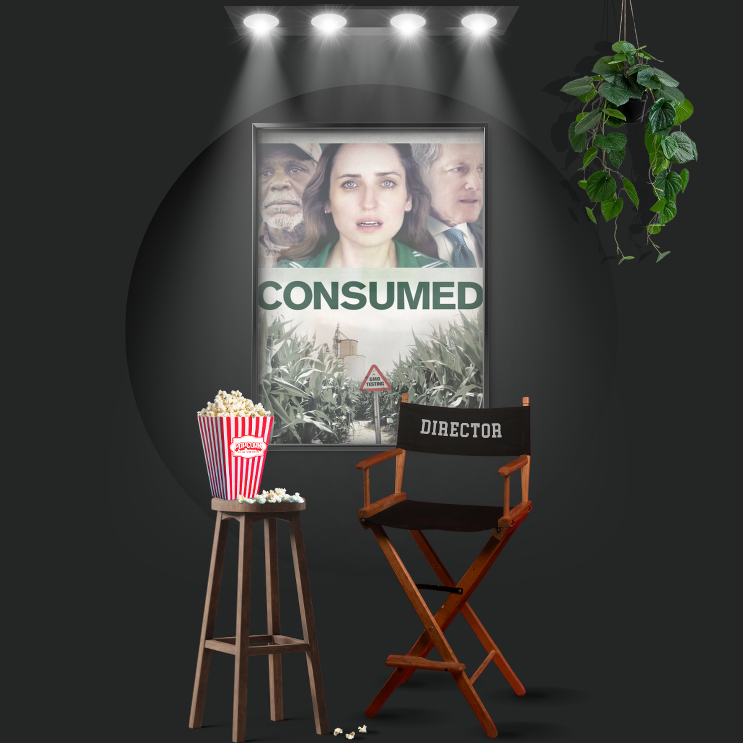 Consumed (2015)