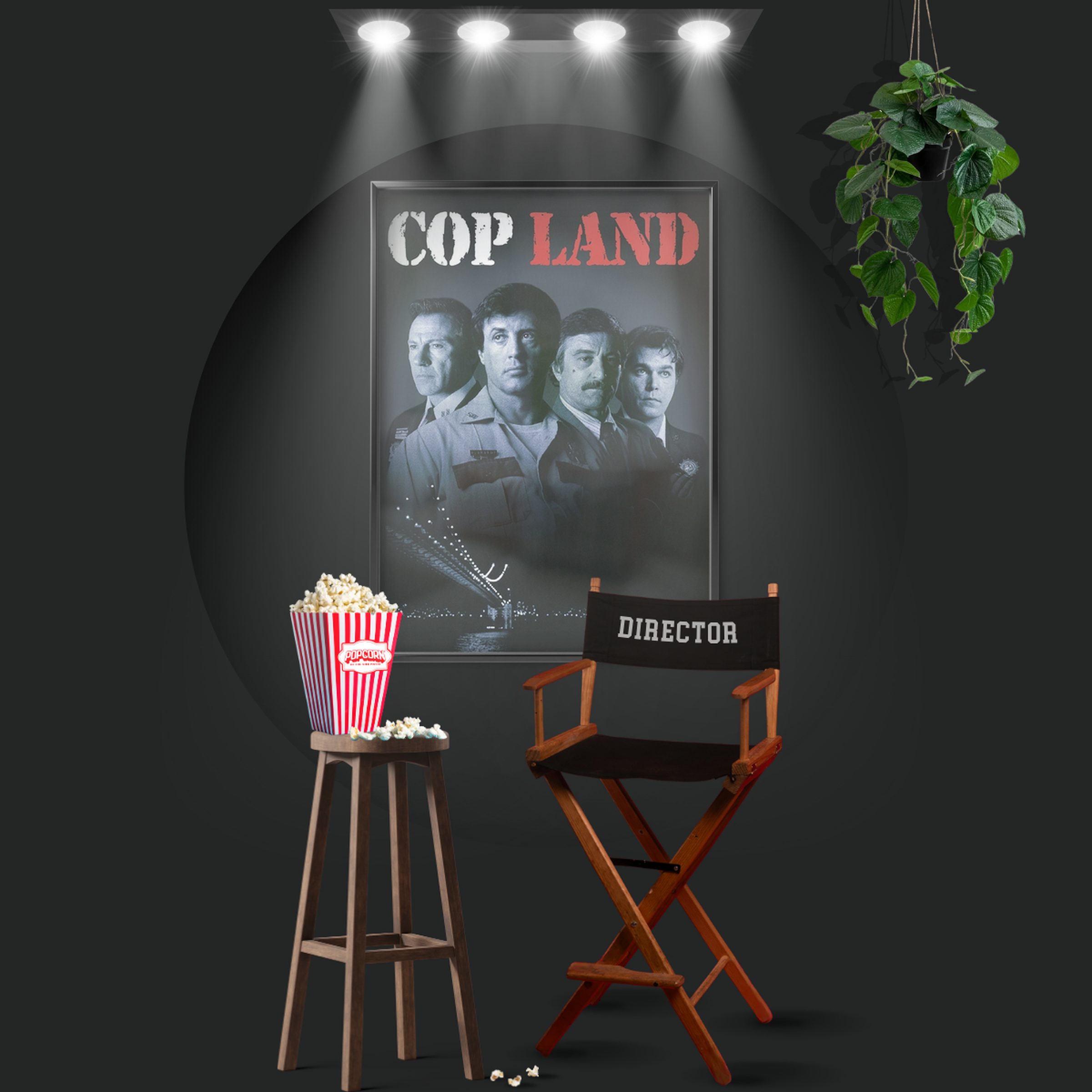 Cop Land (1997)