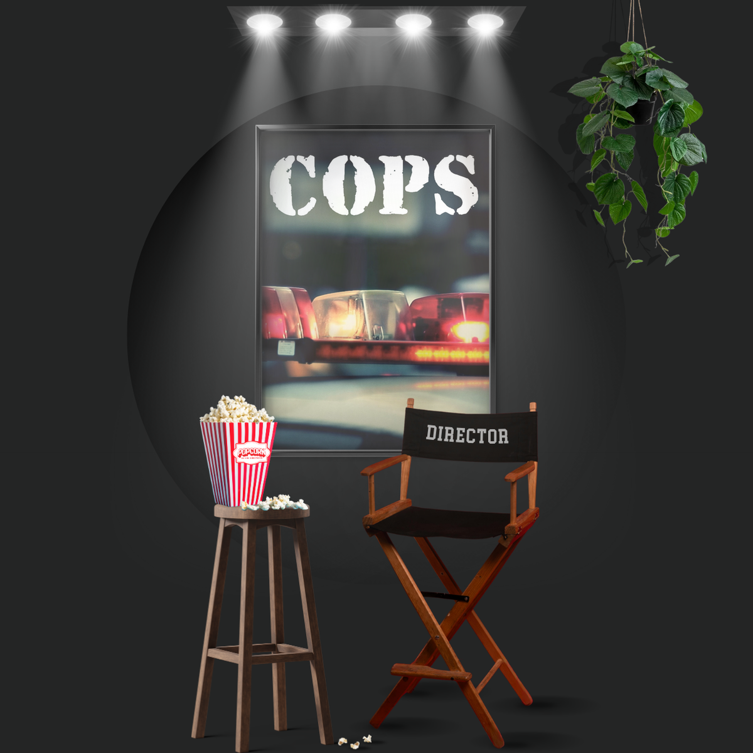Cops (1989)