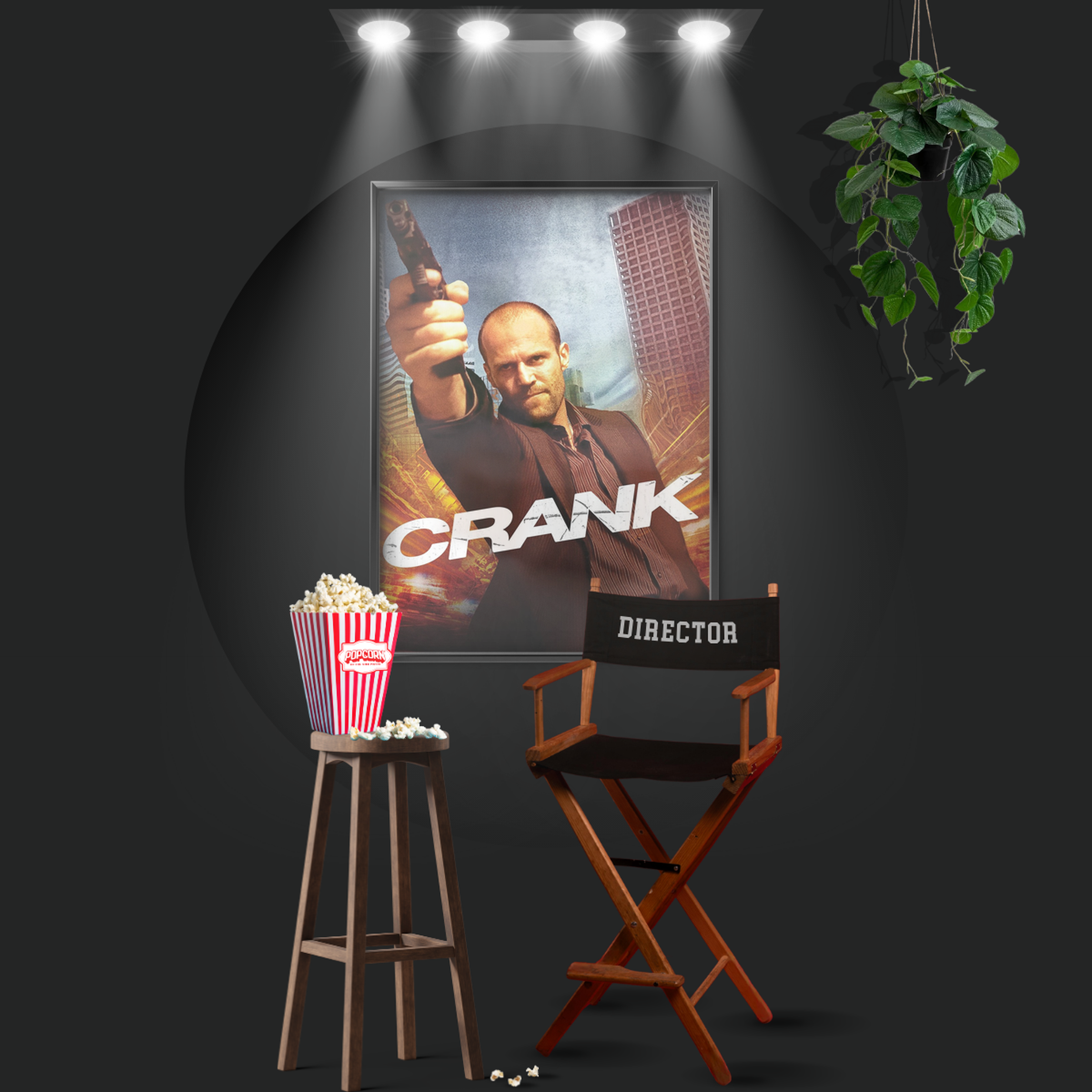 Crank (2006)