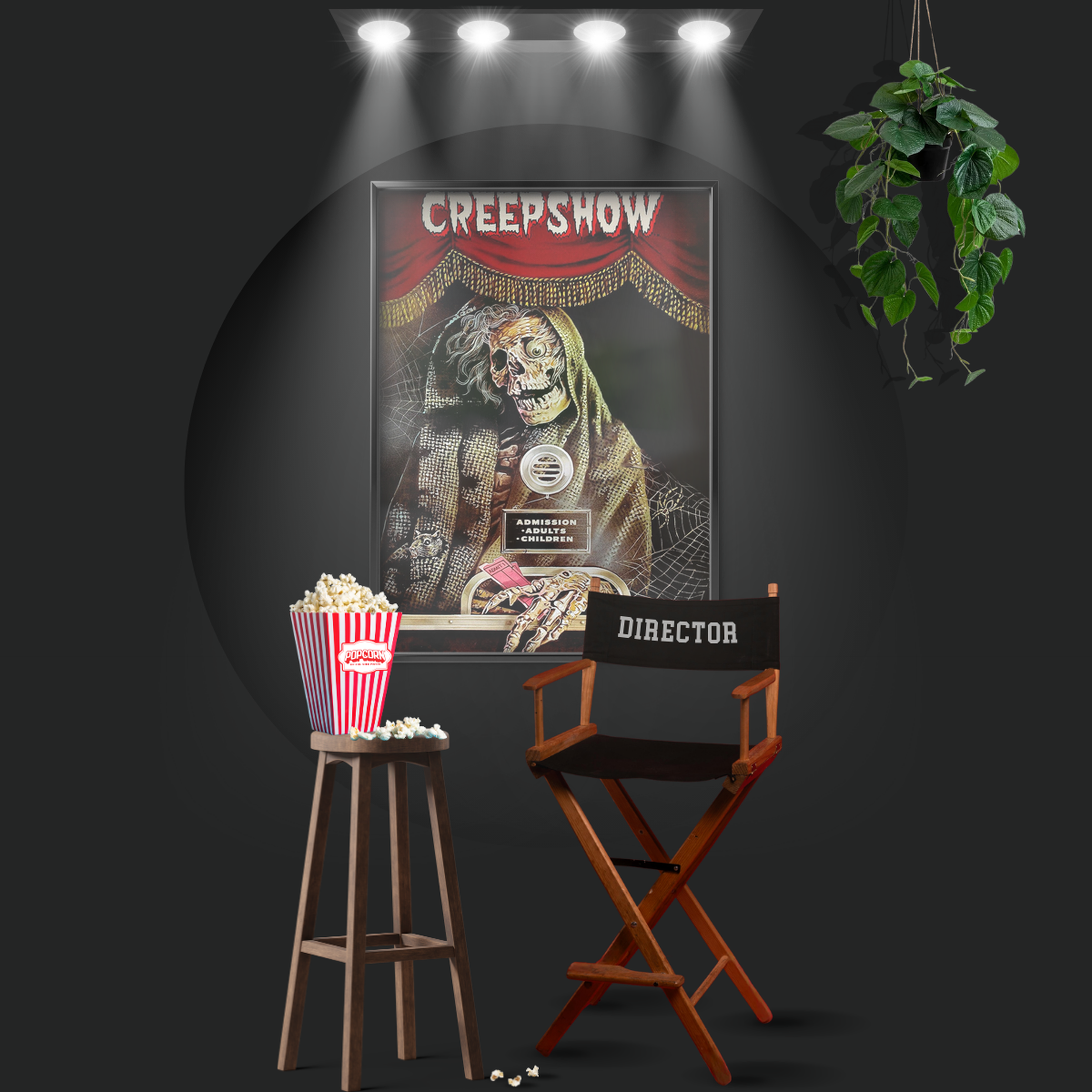 Creepshow (1982)
