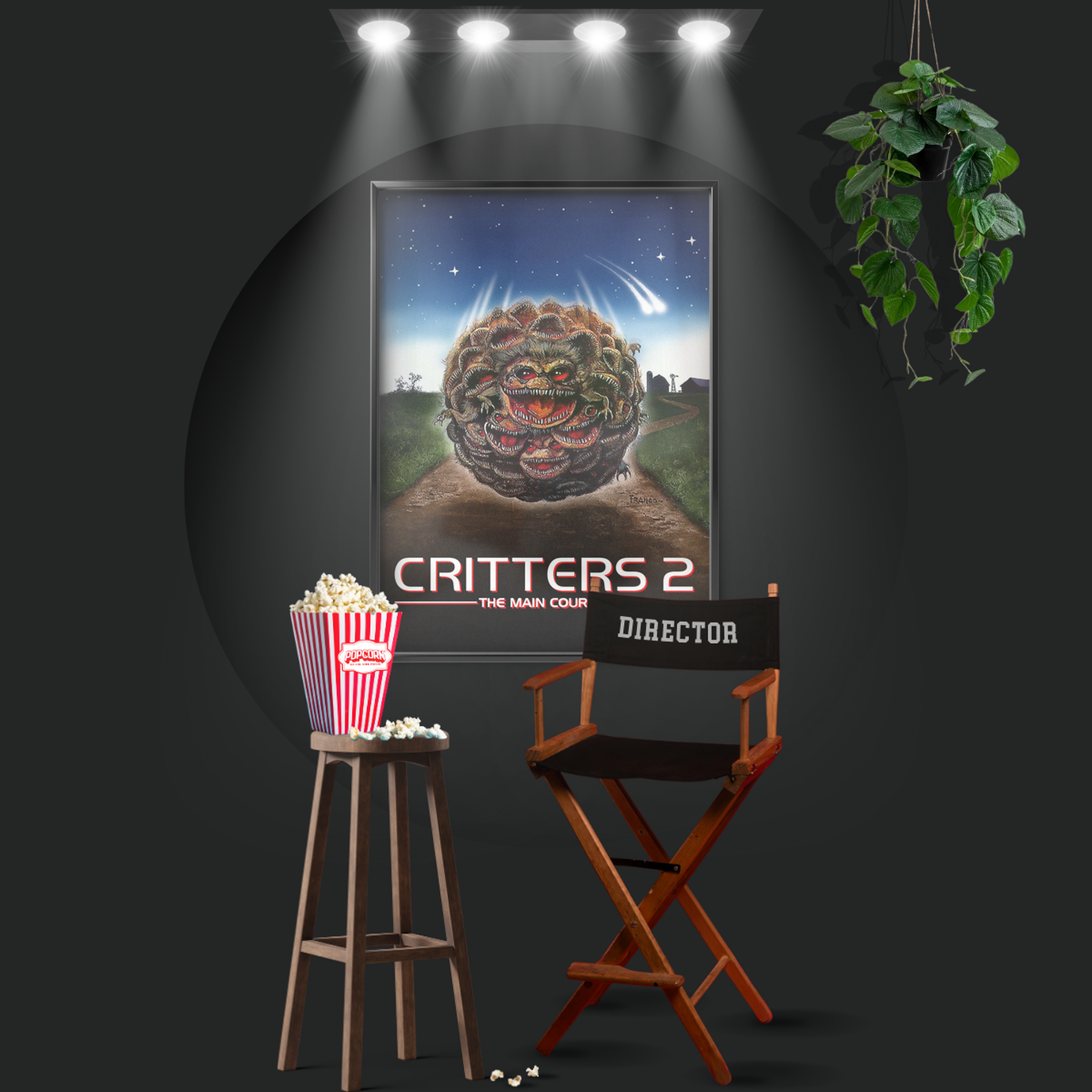 Critters 2 (1988)