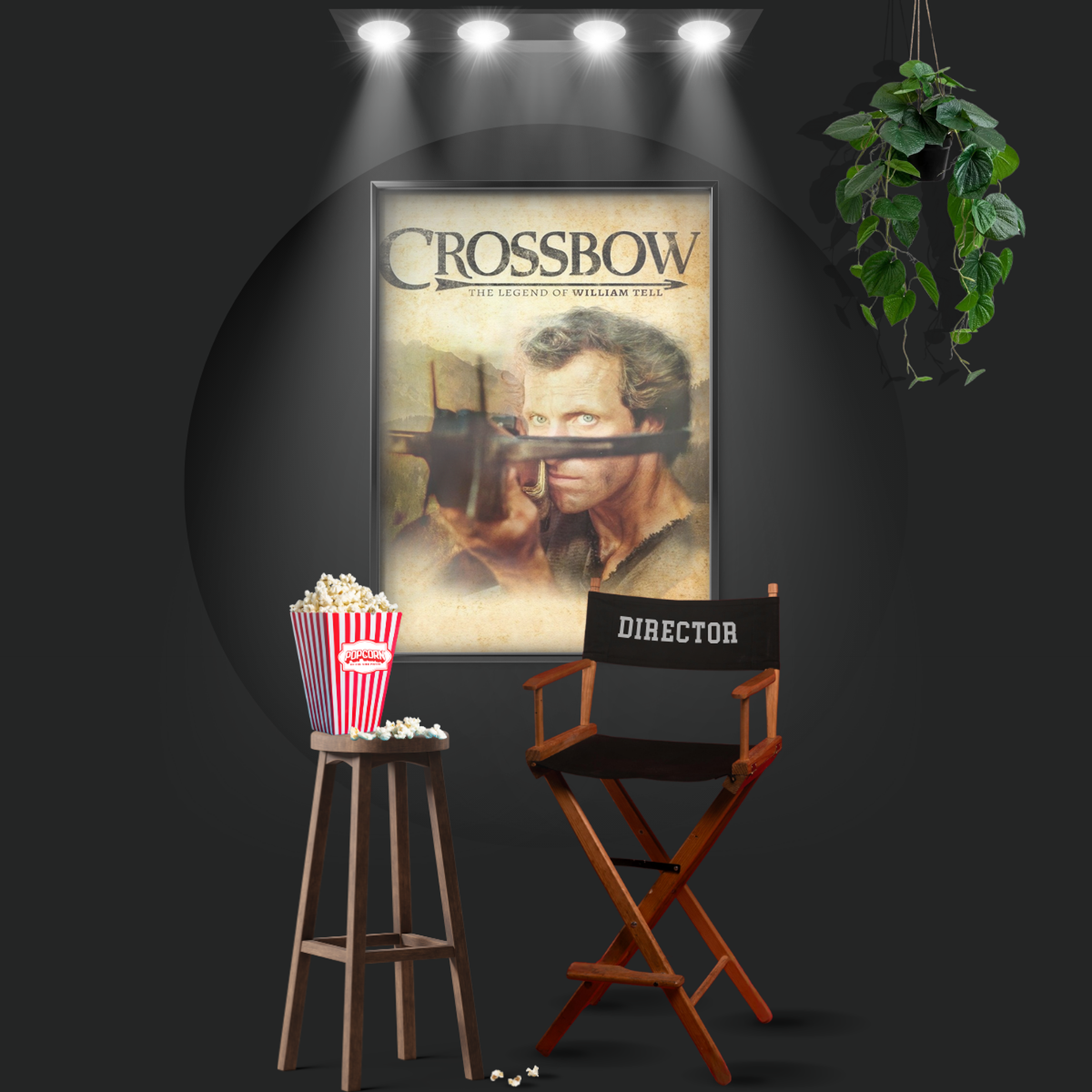 Crossbow (1987)