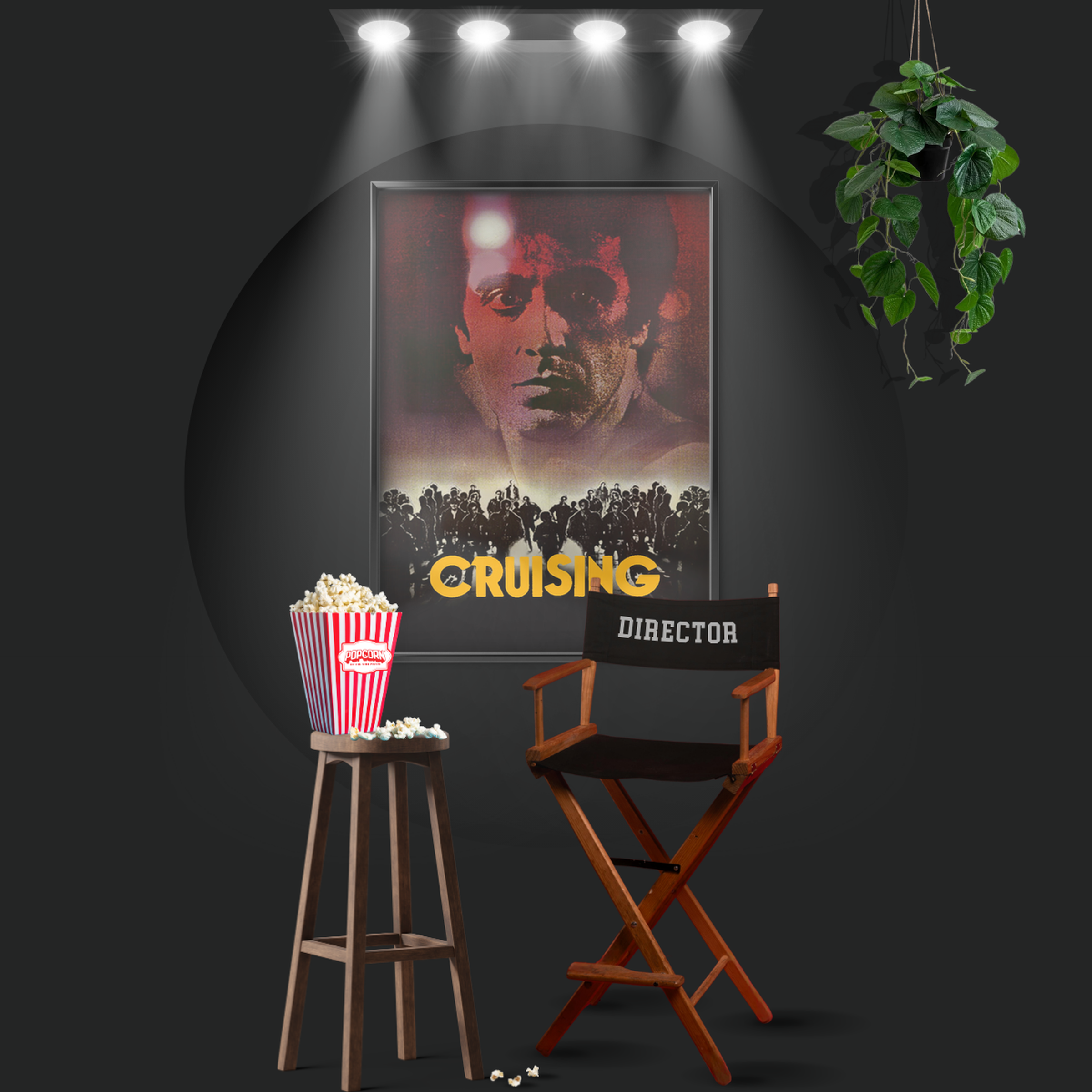 Cruising (1980)