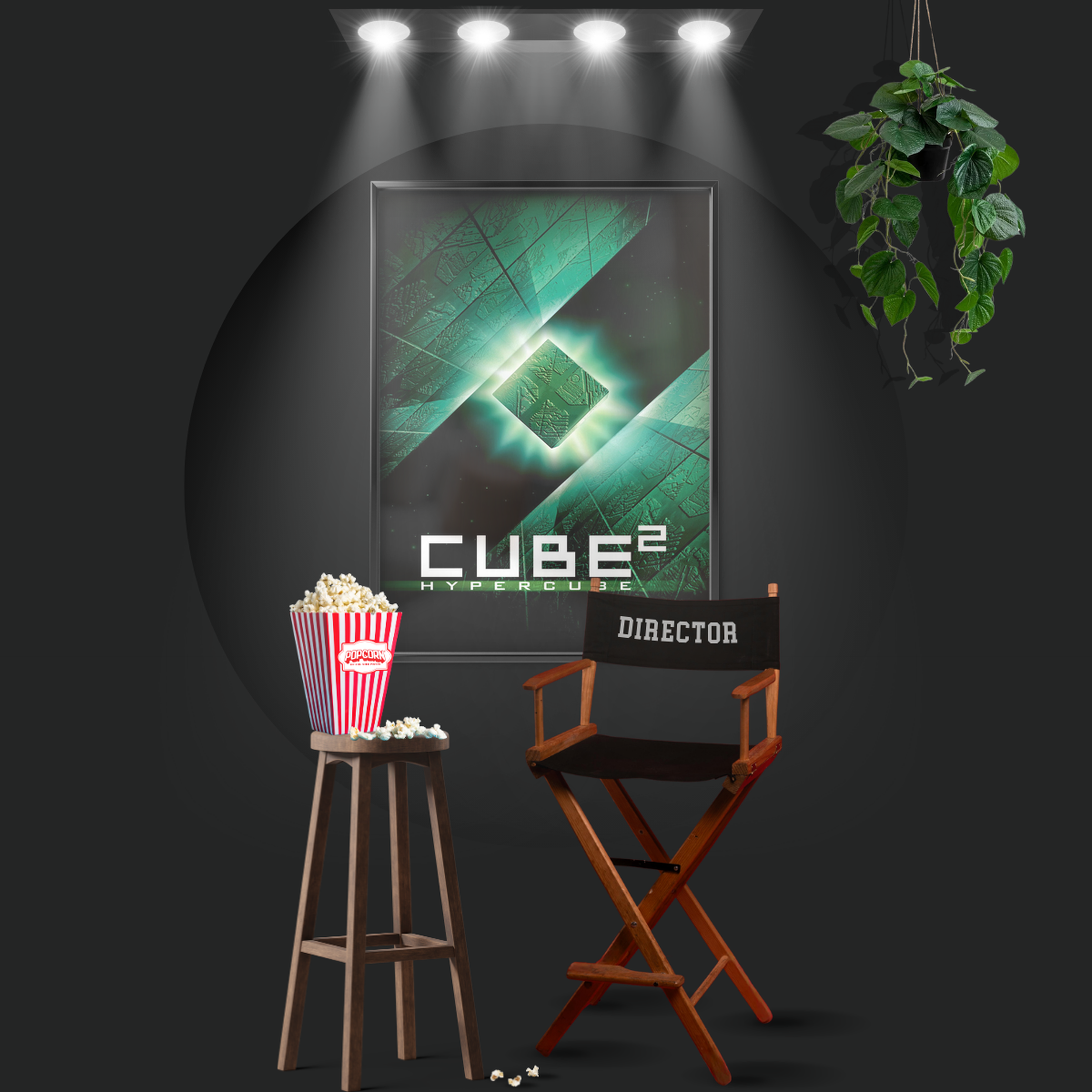 Cube 2 Hypercube (2002)