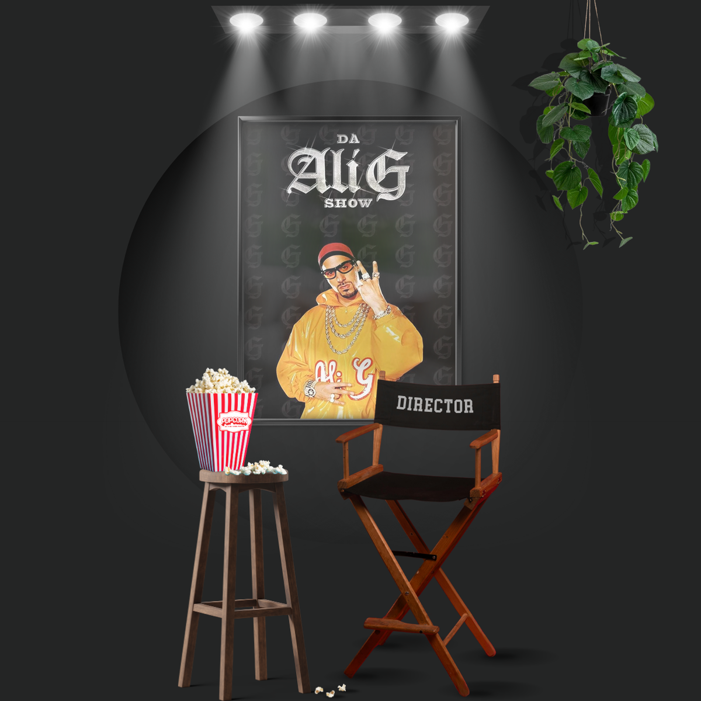 Da Ali G Show (2000)