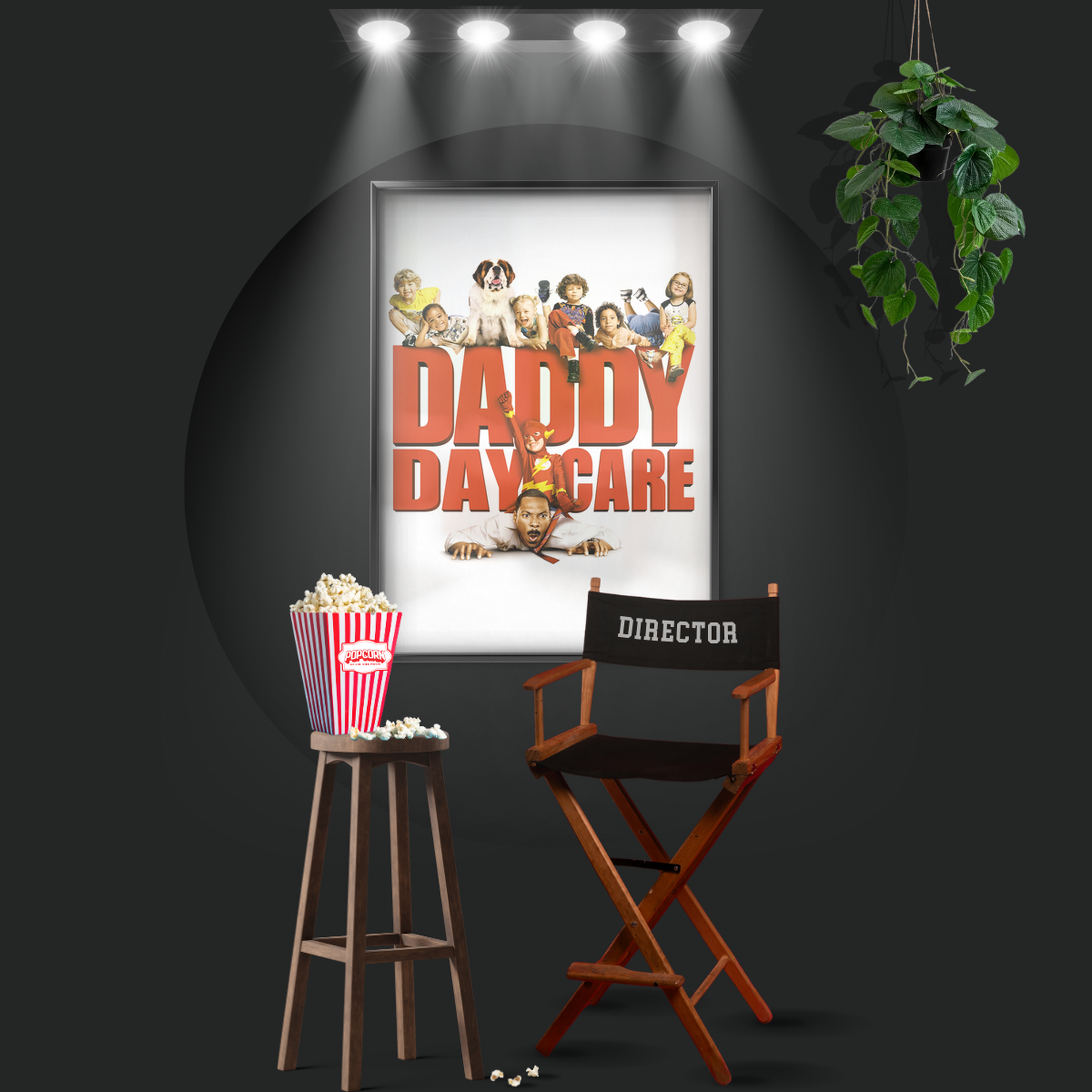 Daddy Day Care (2003)