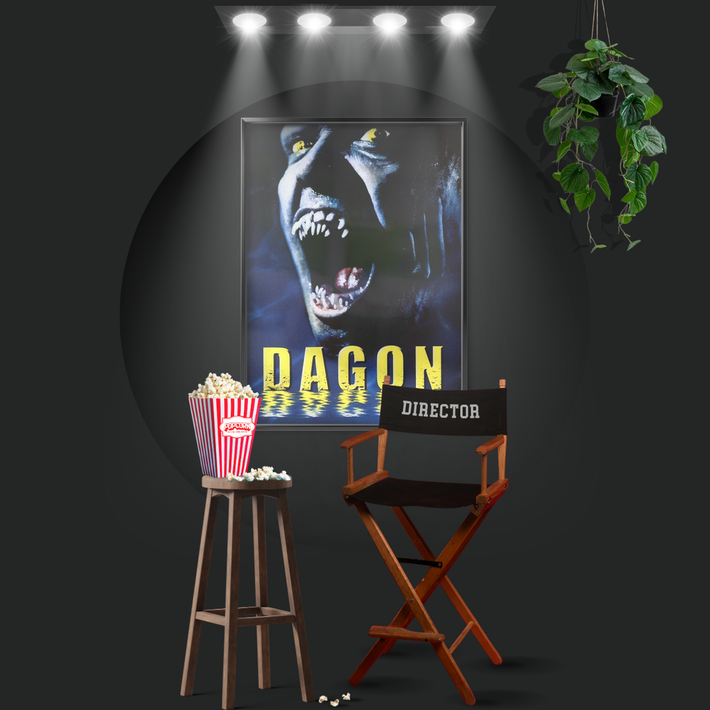 Dagon (2001)