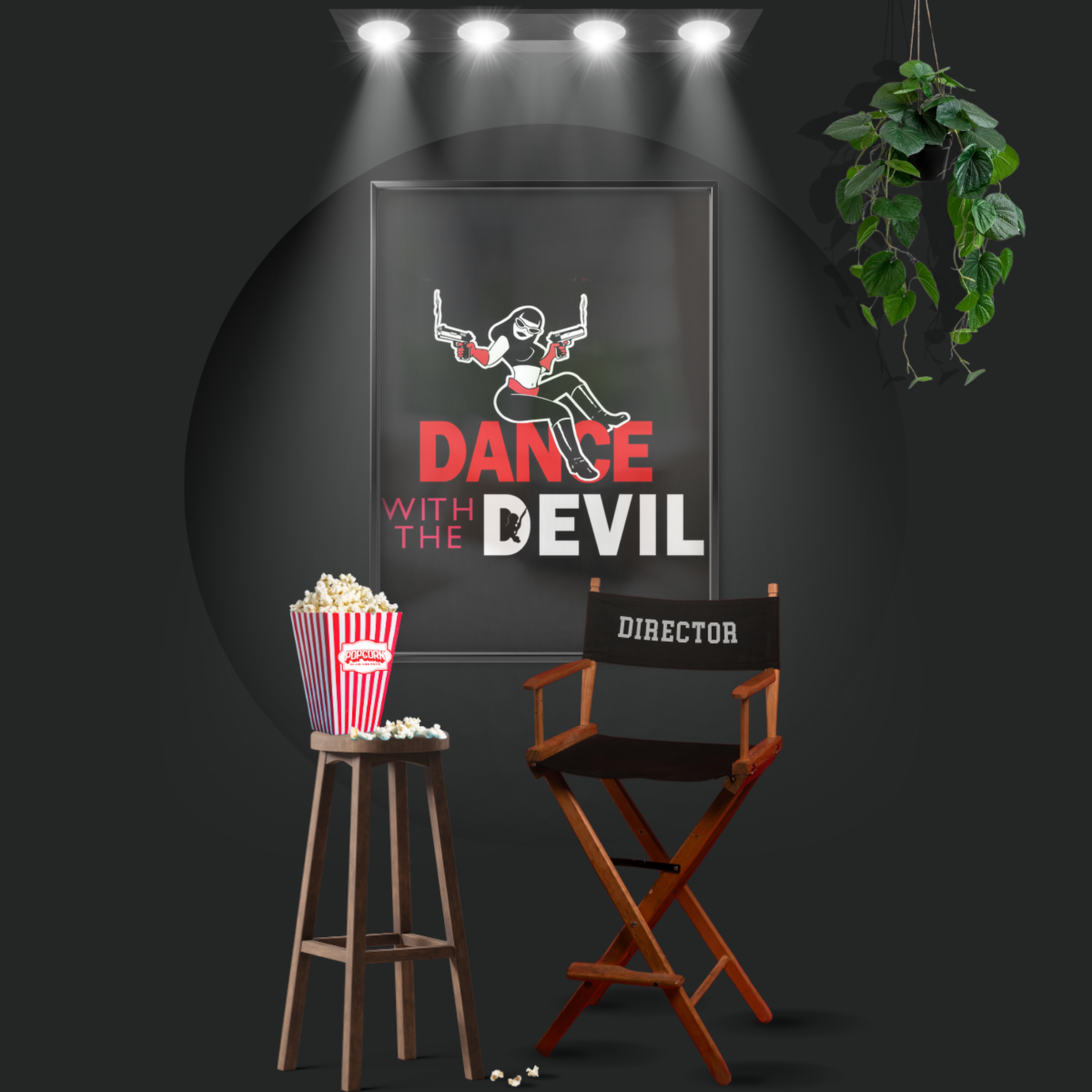Dance With The Devil (1997)