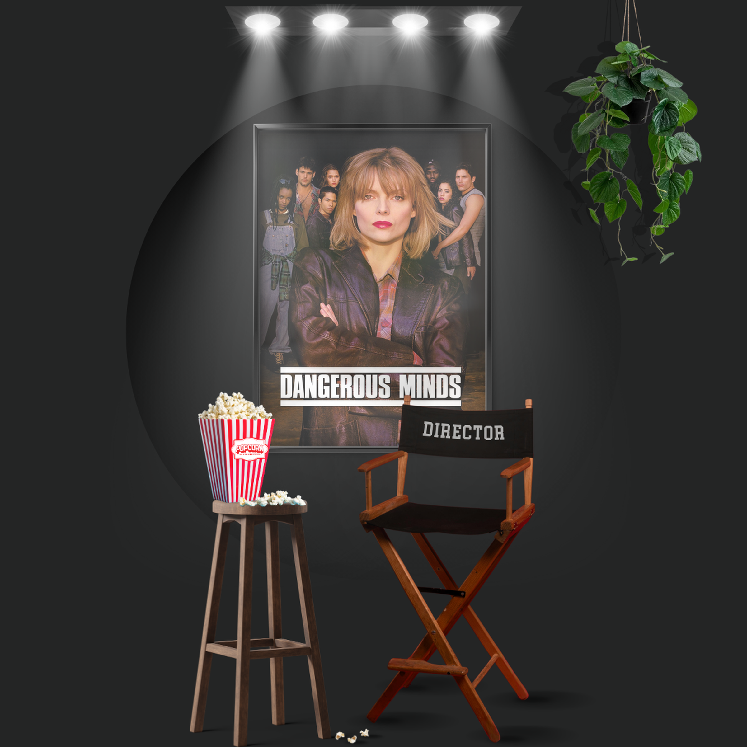 Dangerous Minds (1995)