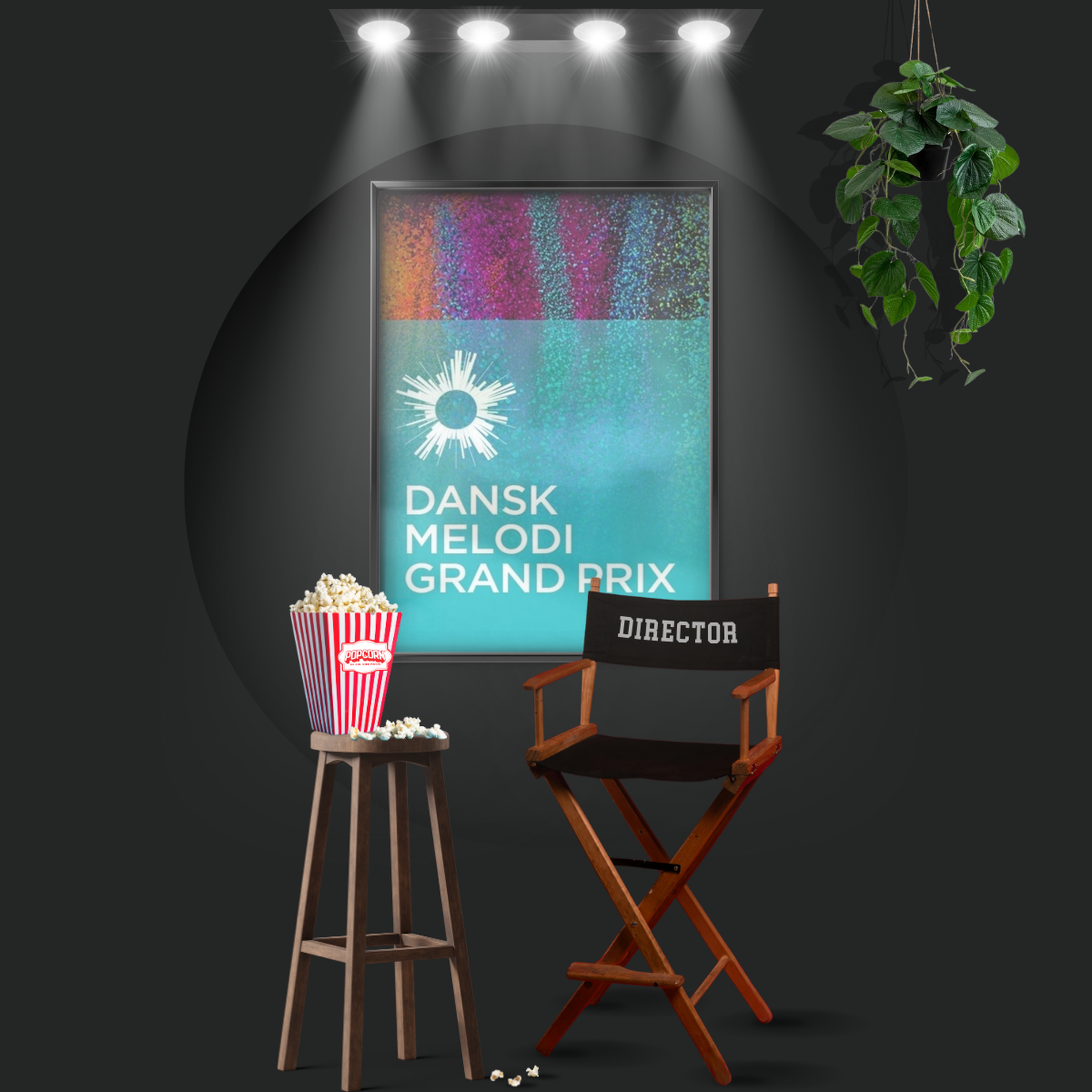 Dansk Melodi Grand Prix (1978)