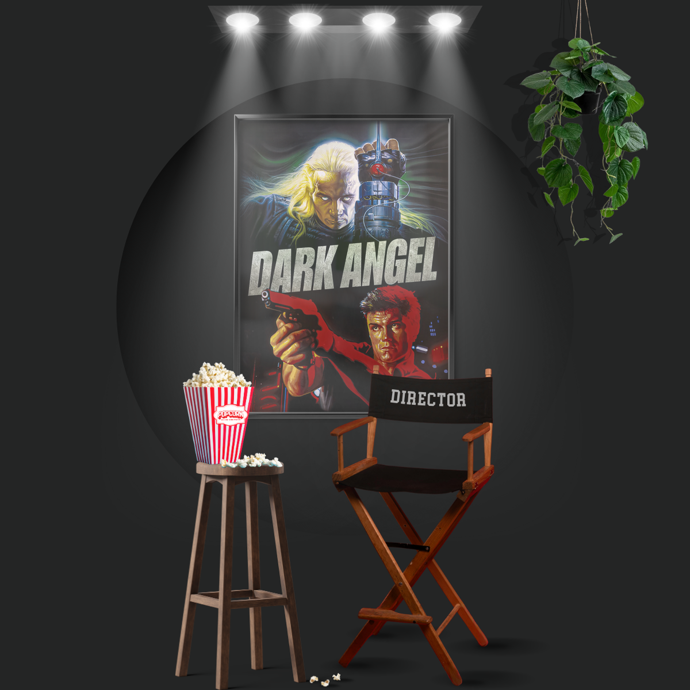 Dark Angel (1990)