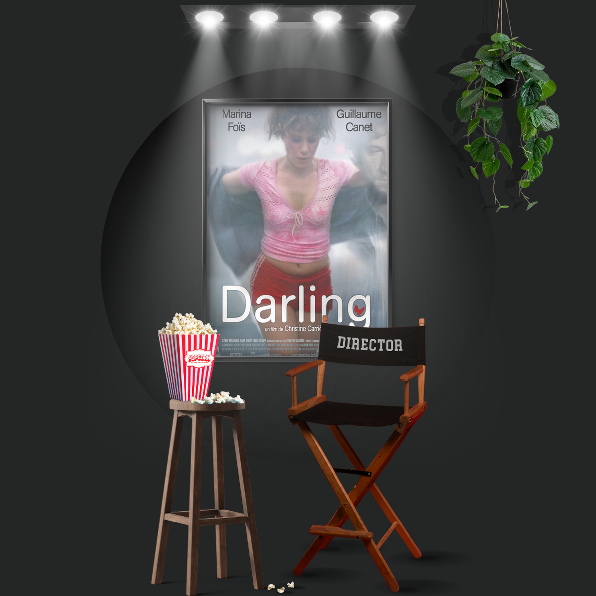 Darling (2007)