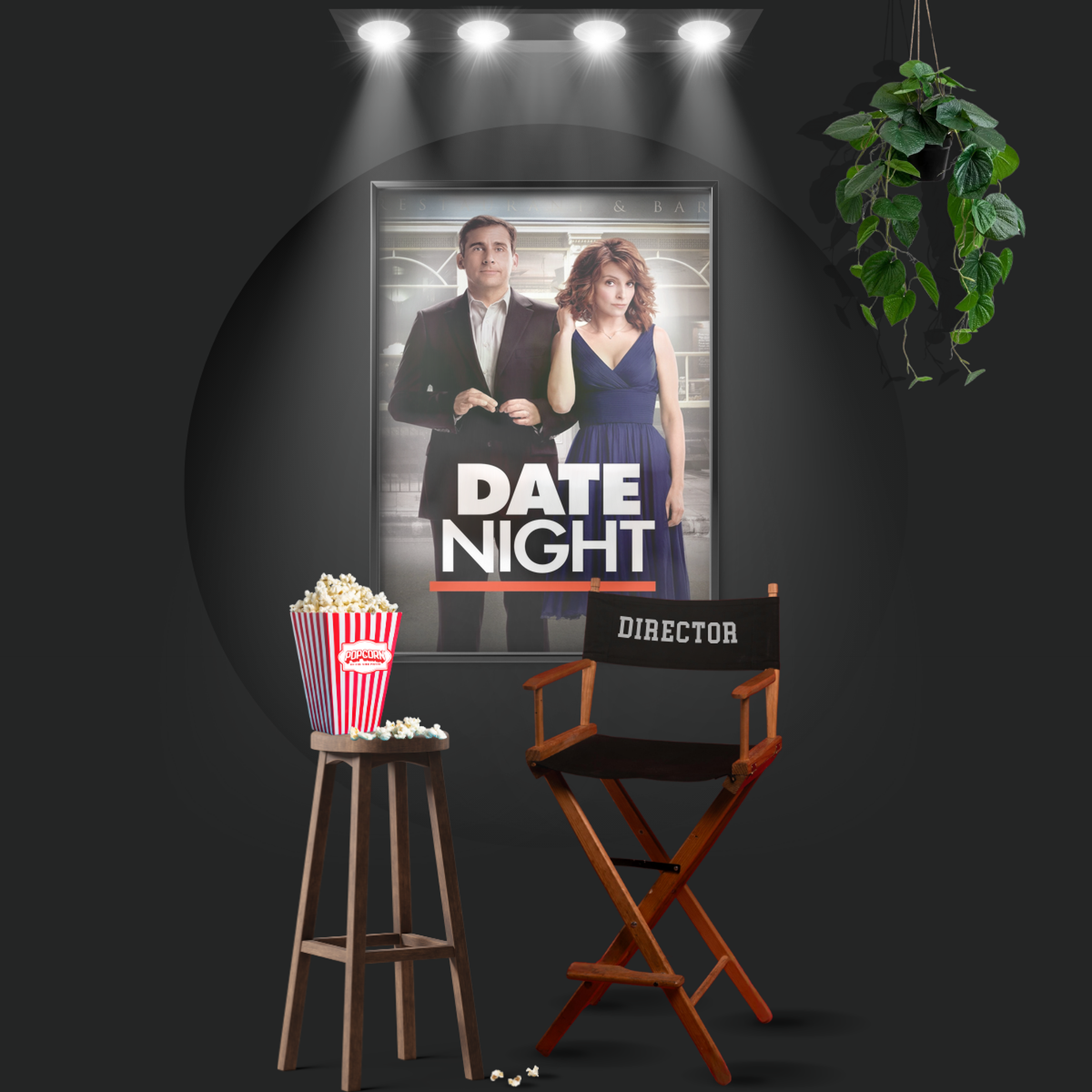 Date Night (2010)