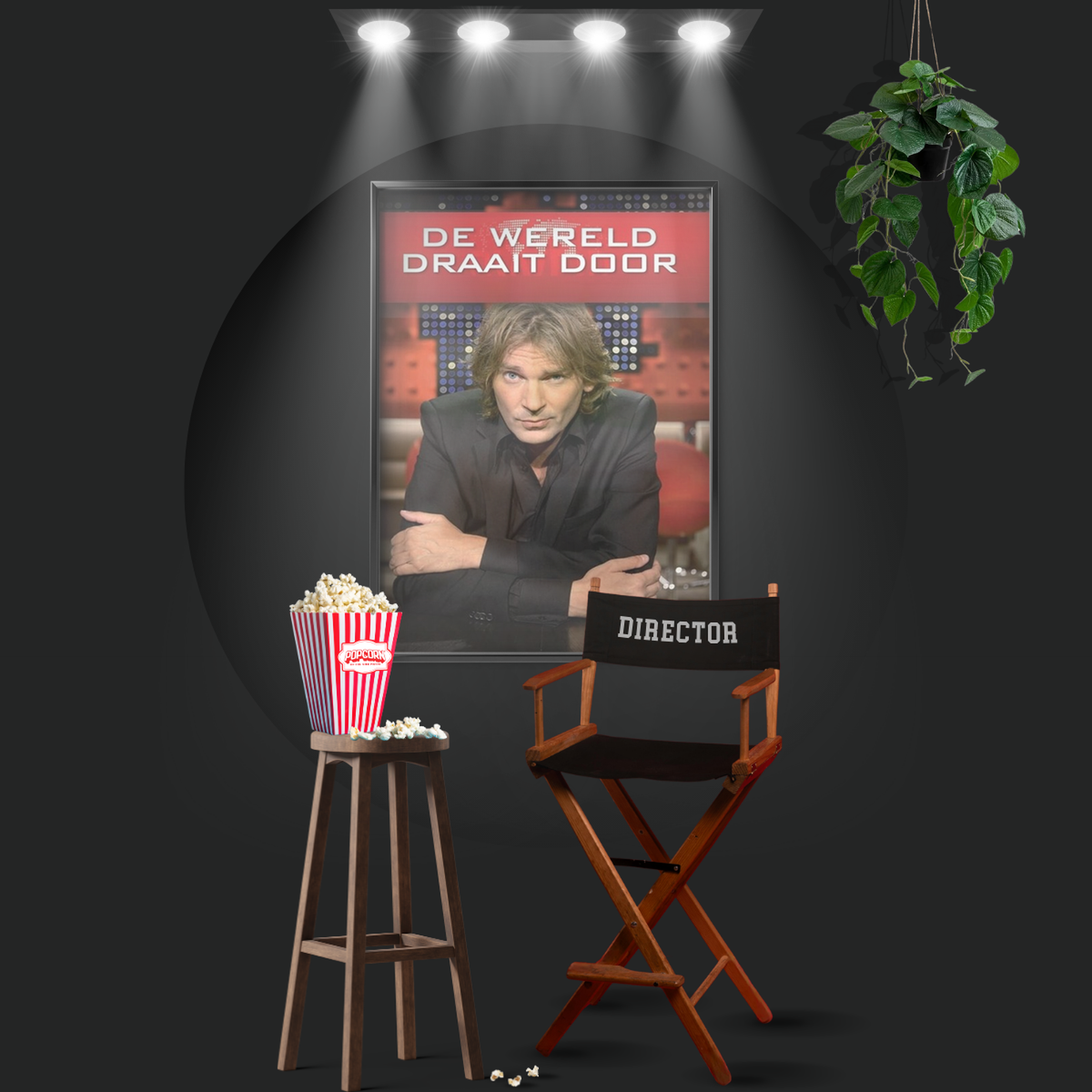 De Wereld Draait Door (2005)