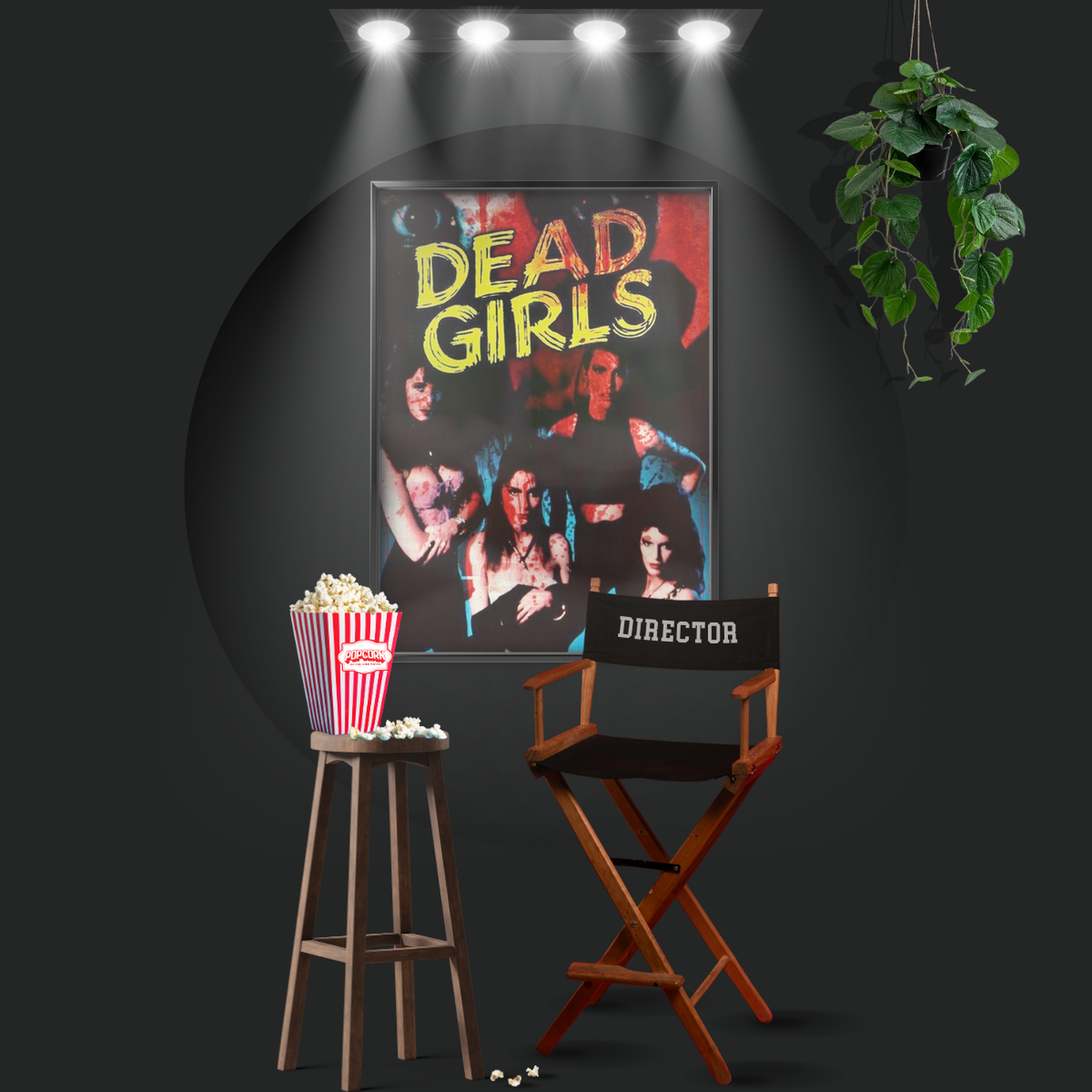 Dead Girls (1990)