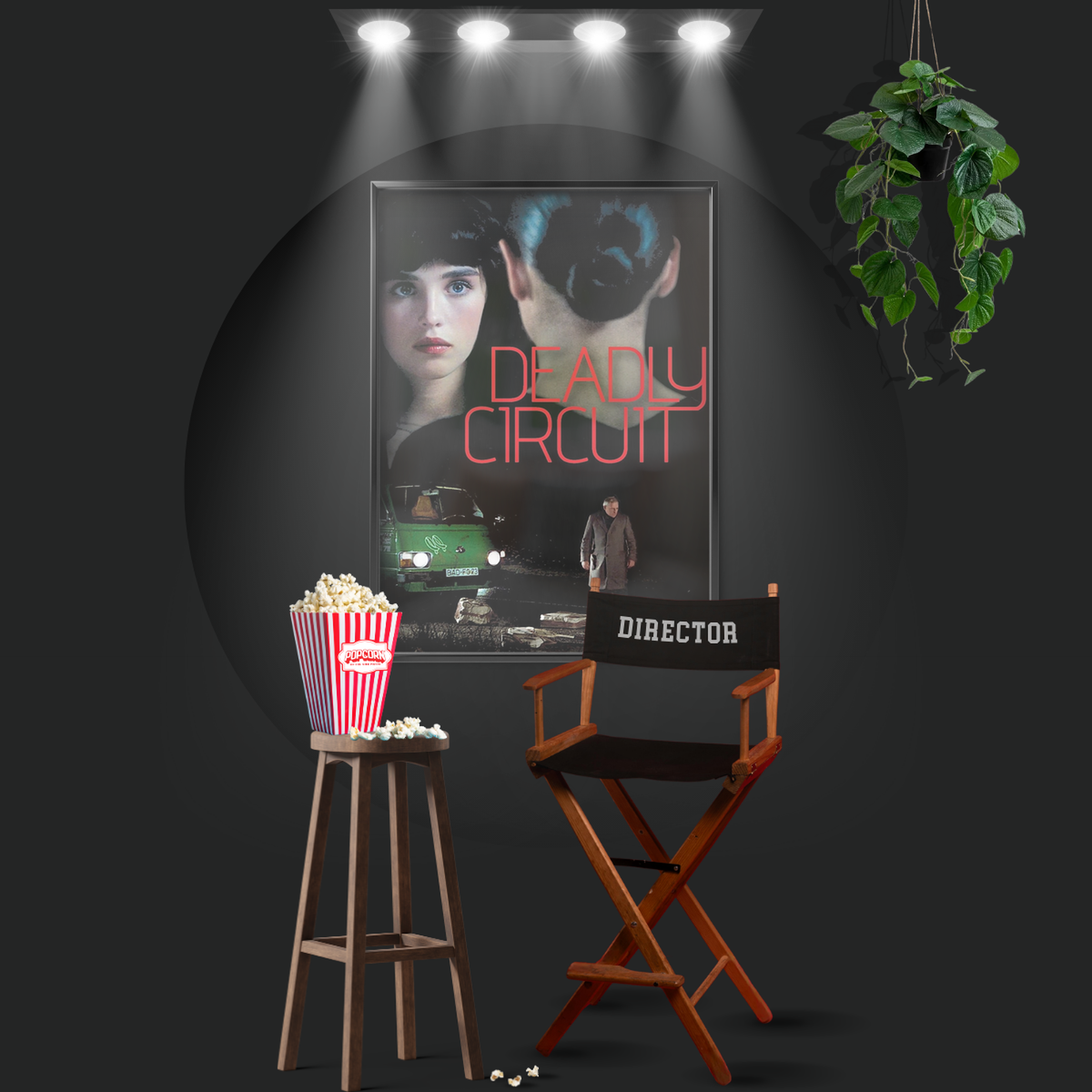 Deadly Circuit (1983)