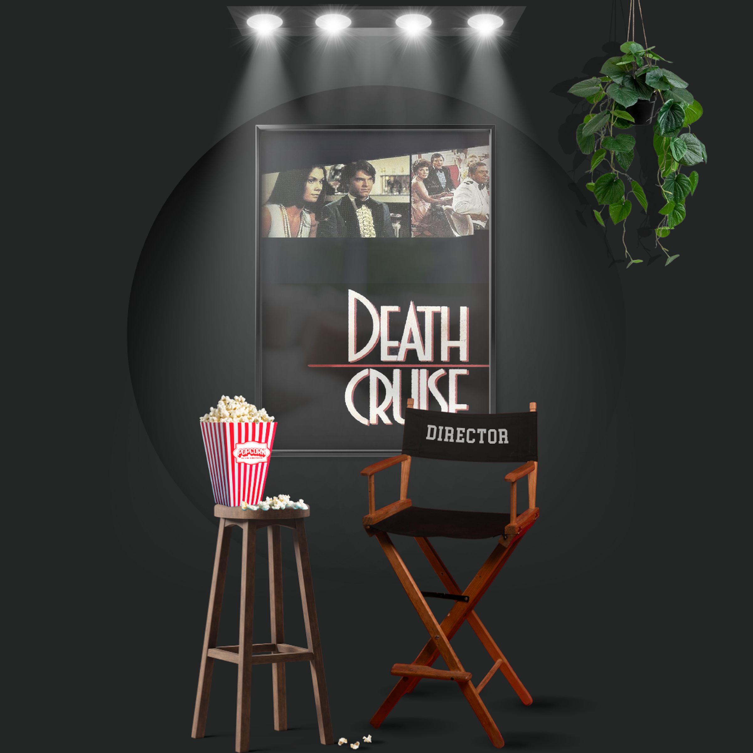 Death Cruise (1974)