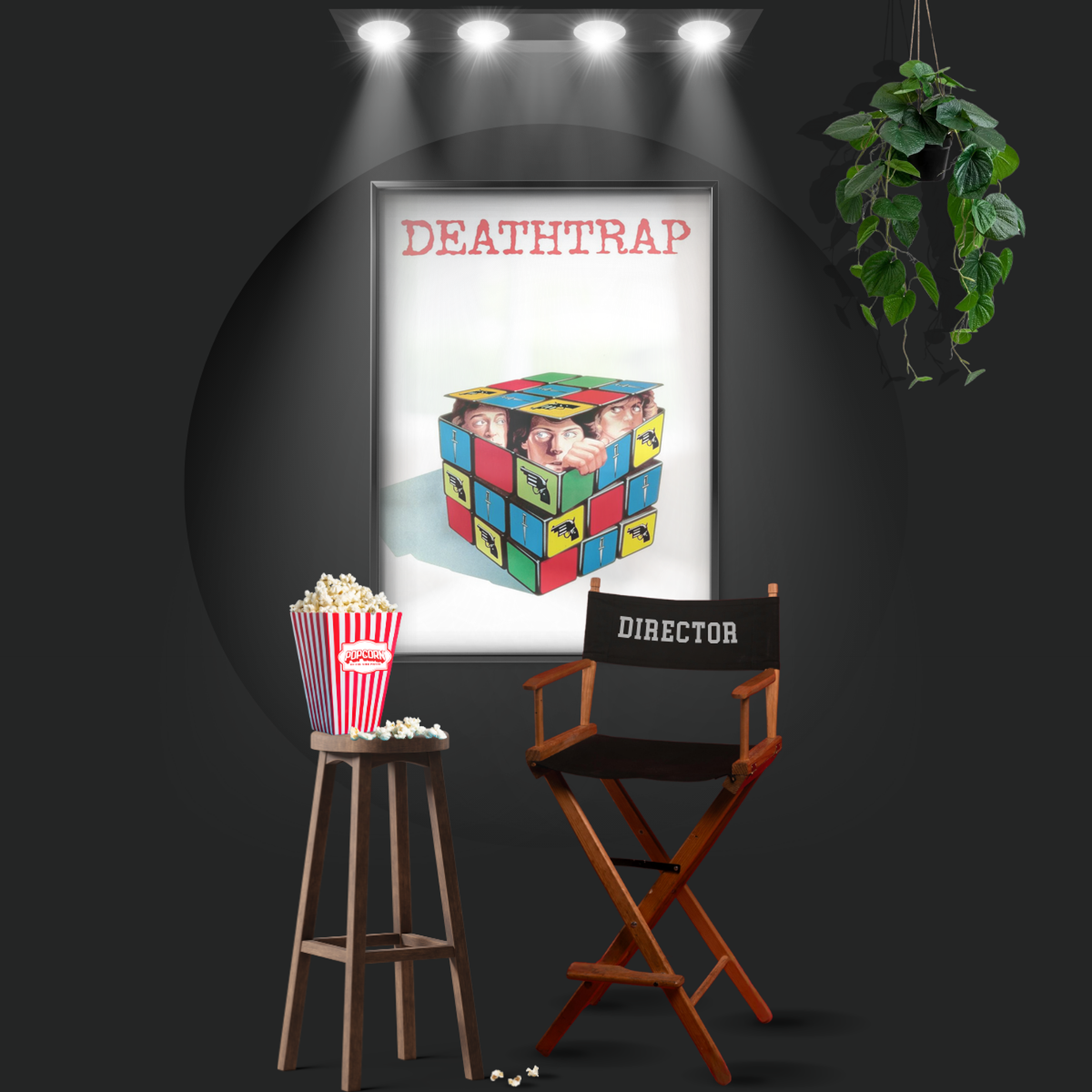 Deathtrap (1982)
