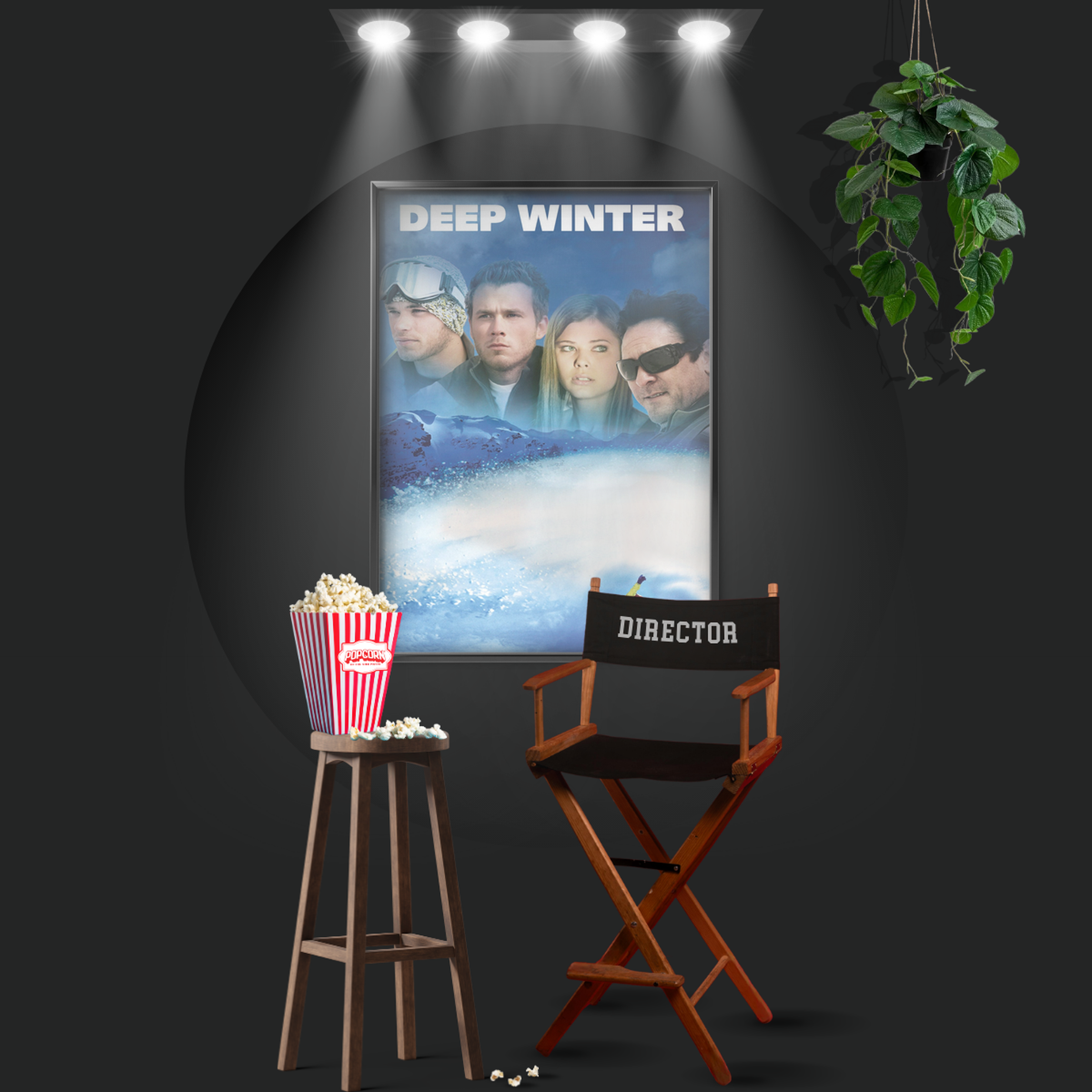 Deep Winter (2009)