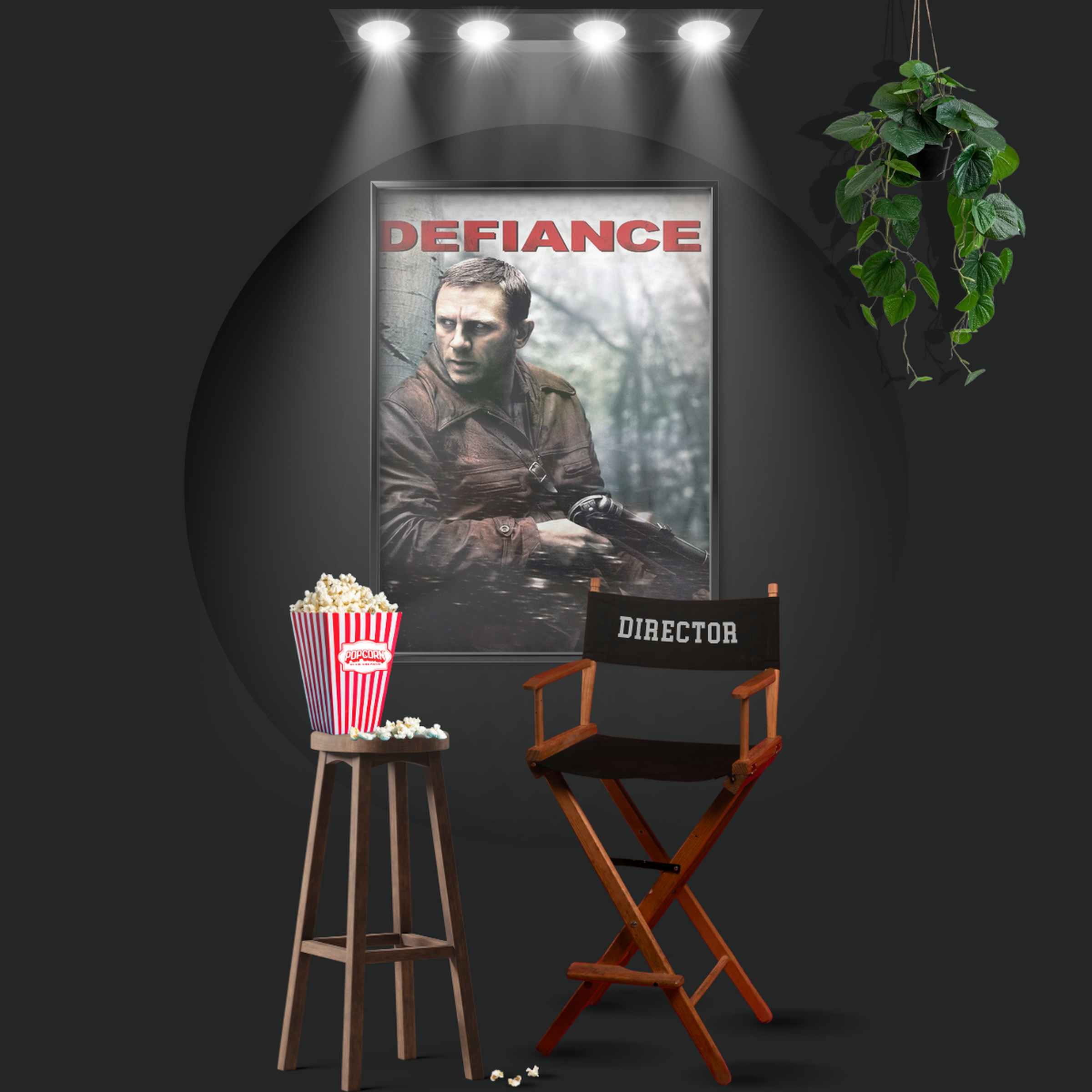 Defiance (2008)