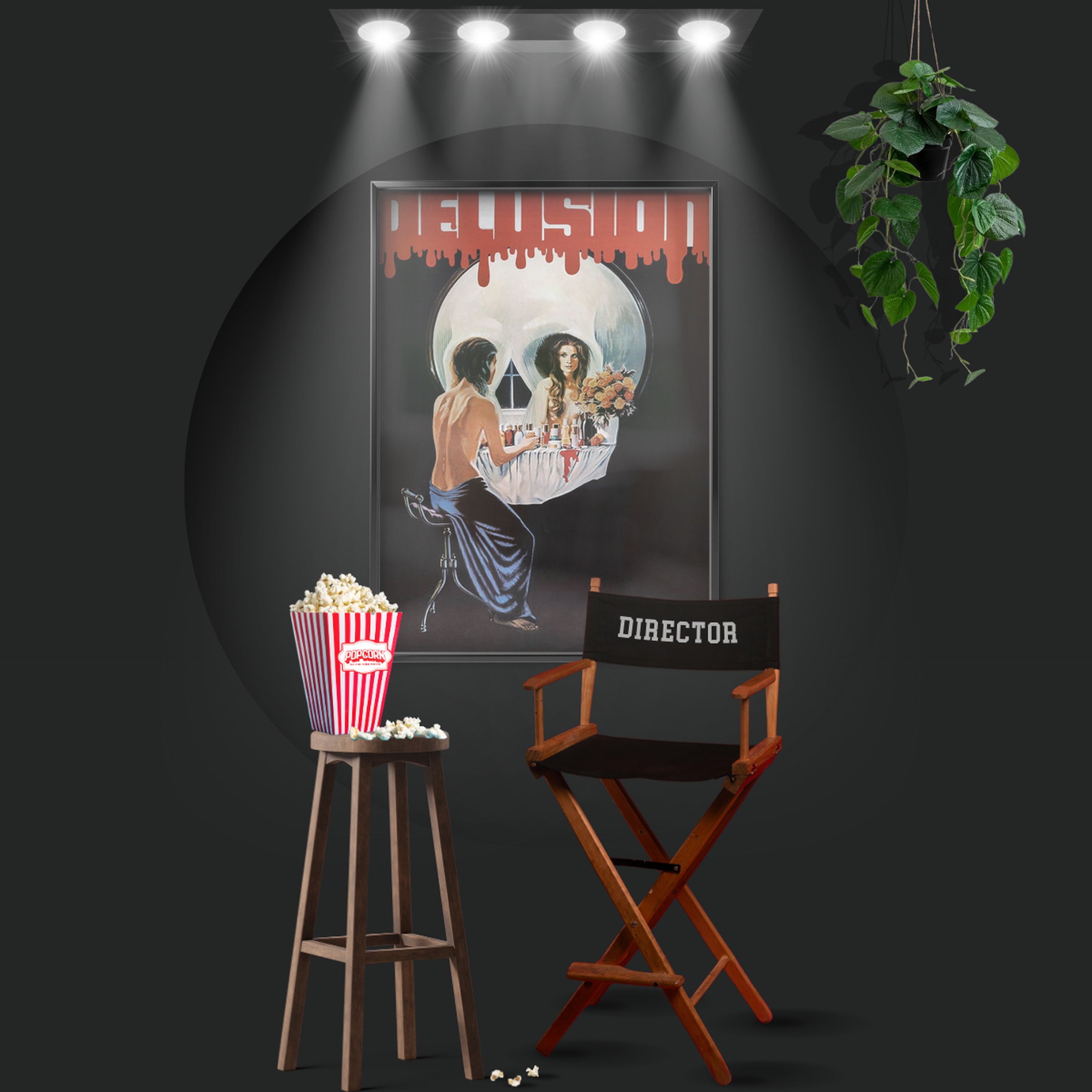 Delusion (1981)