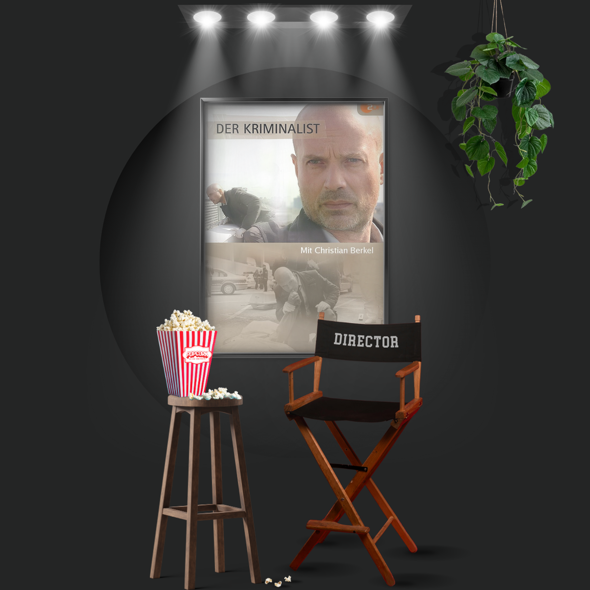 Der Kriminalist (2006)