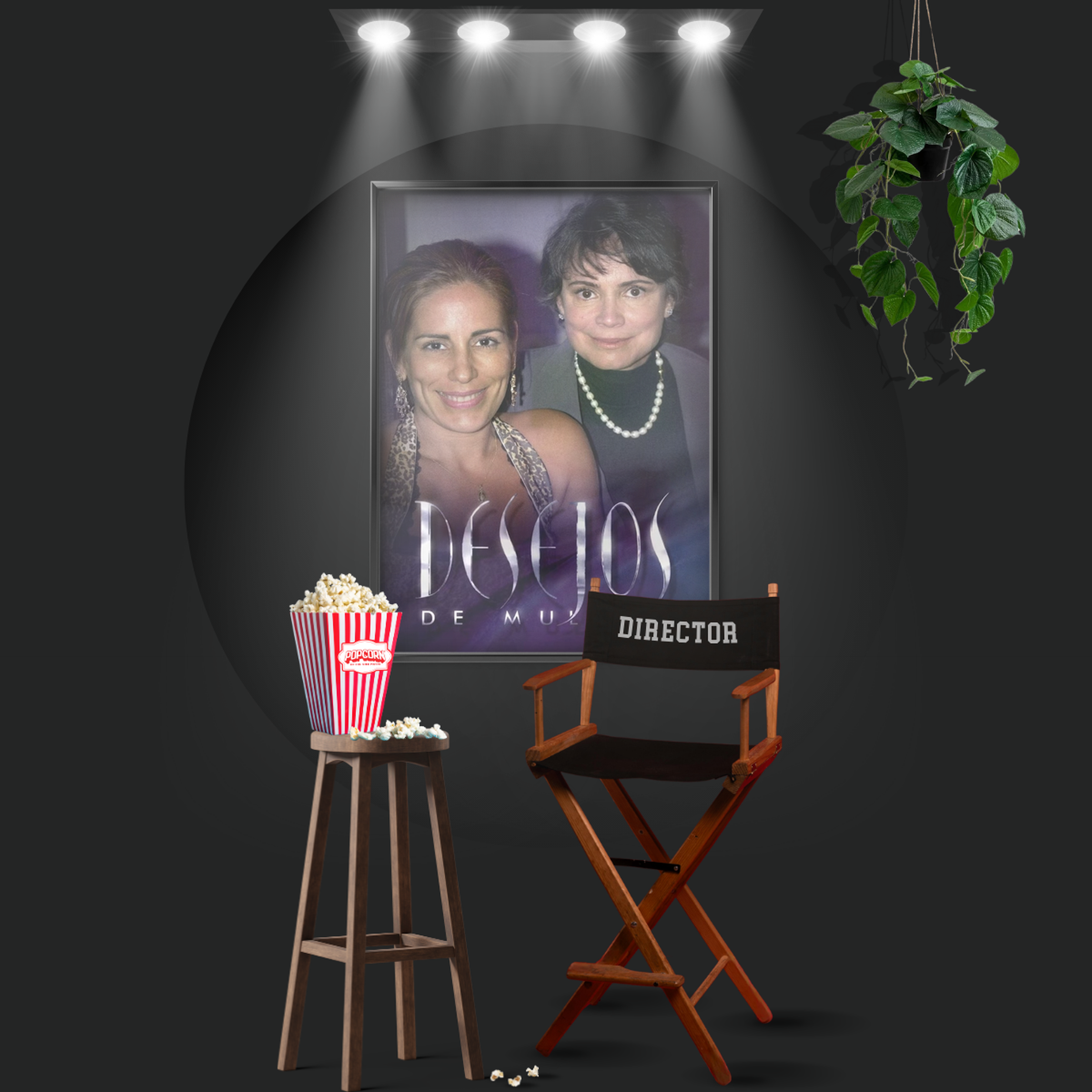 Desejos De Mulher (2002)