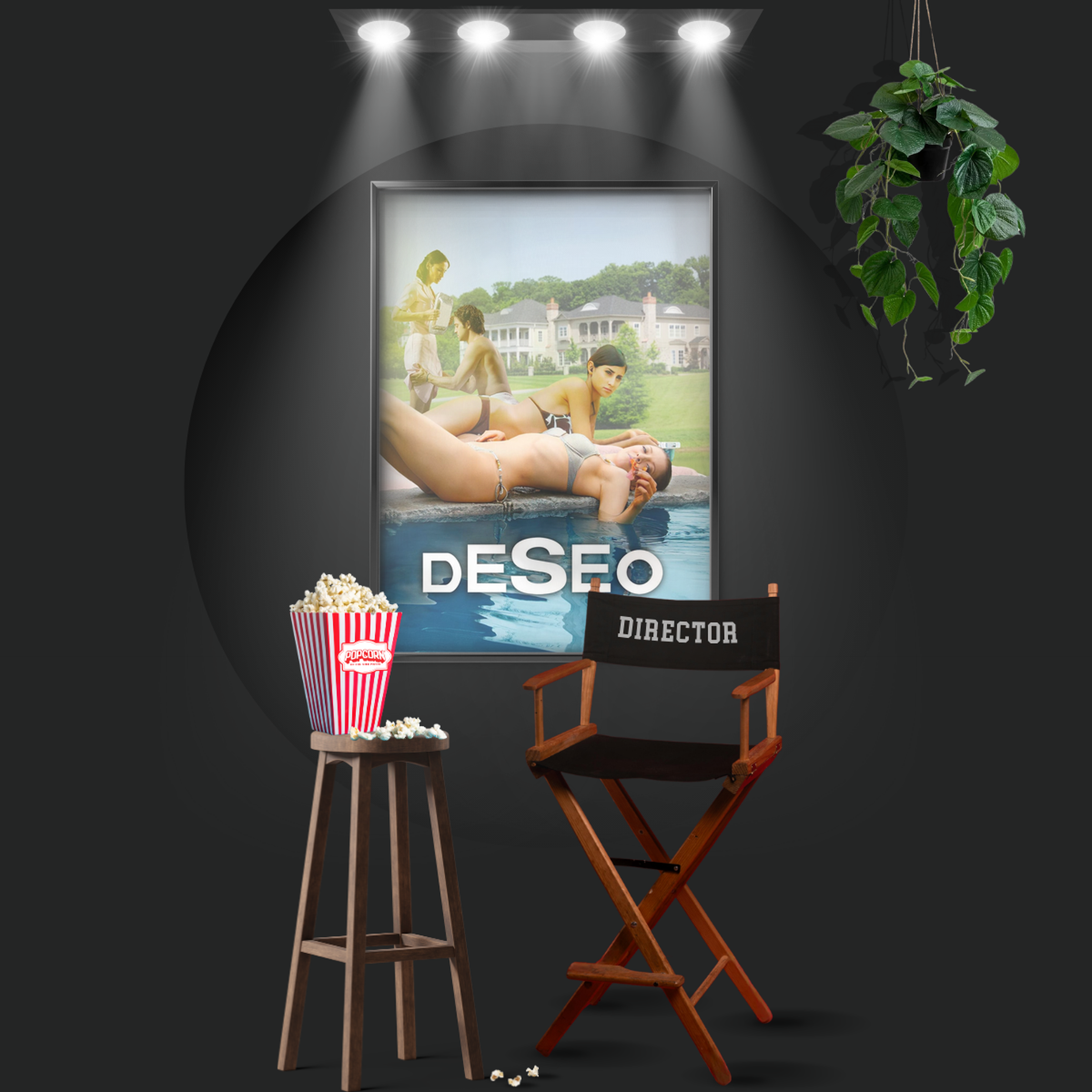 Deseo (2013)