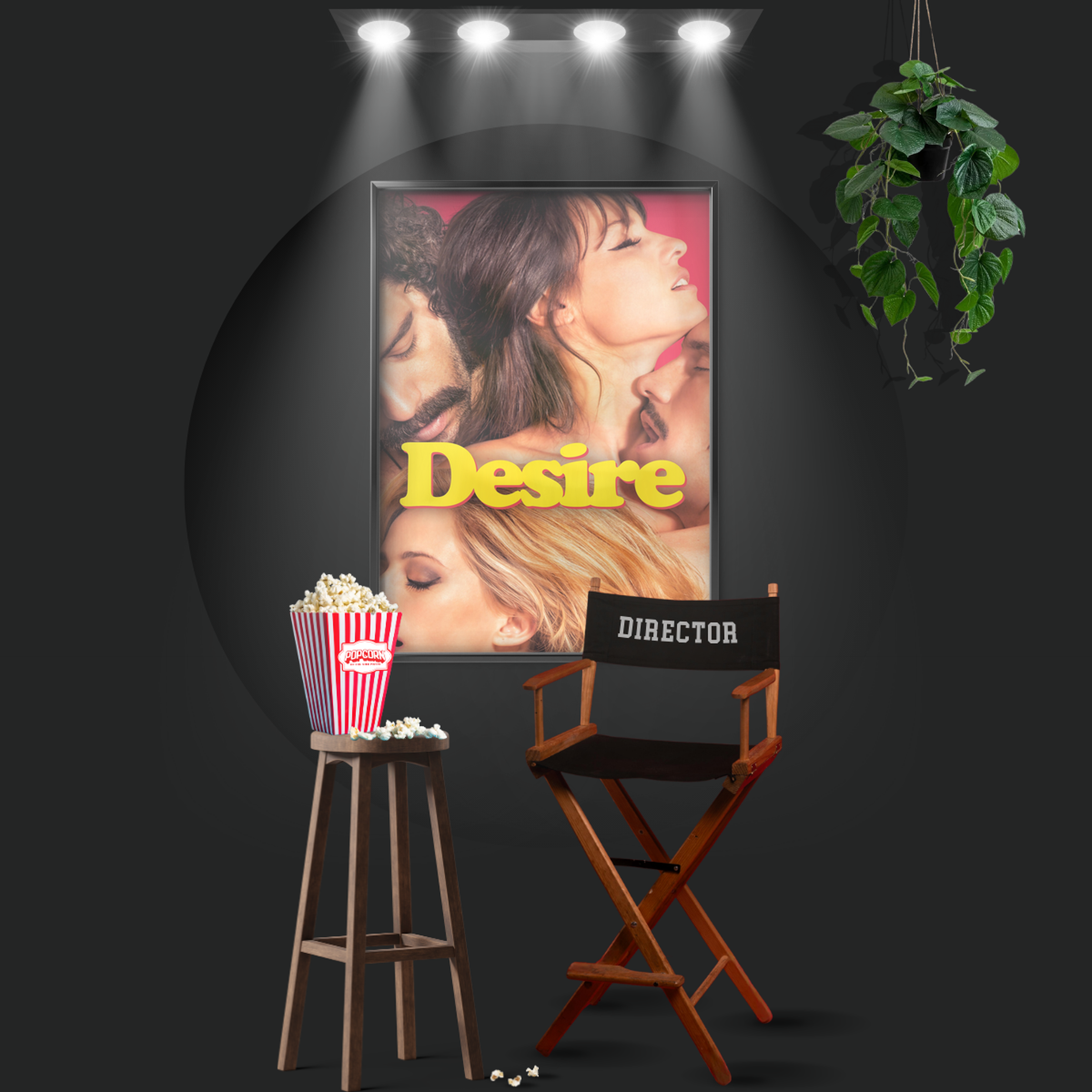 Desire (2017)