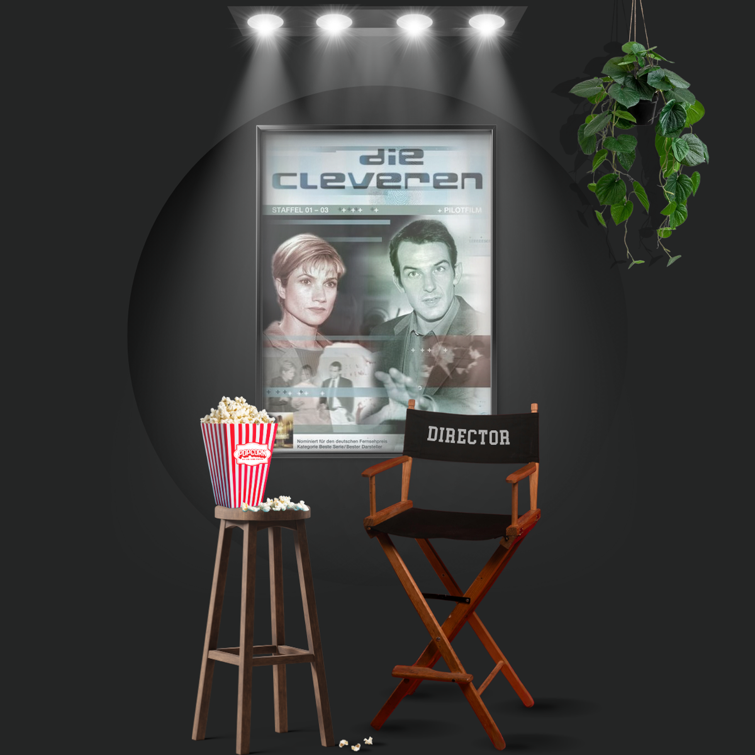 Die Cleveren (1998)