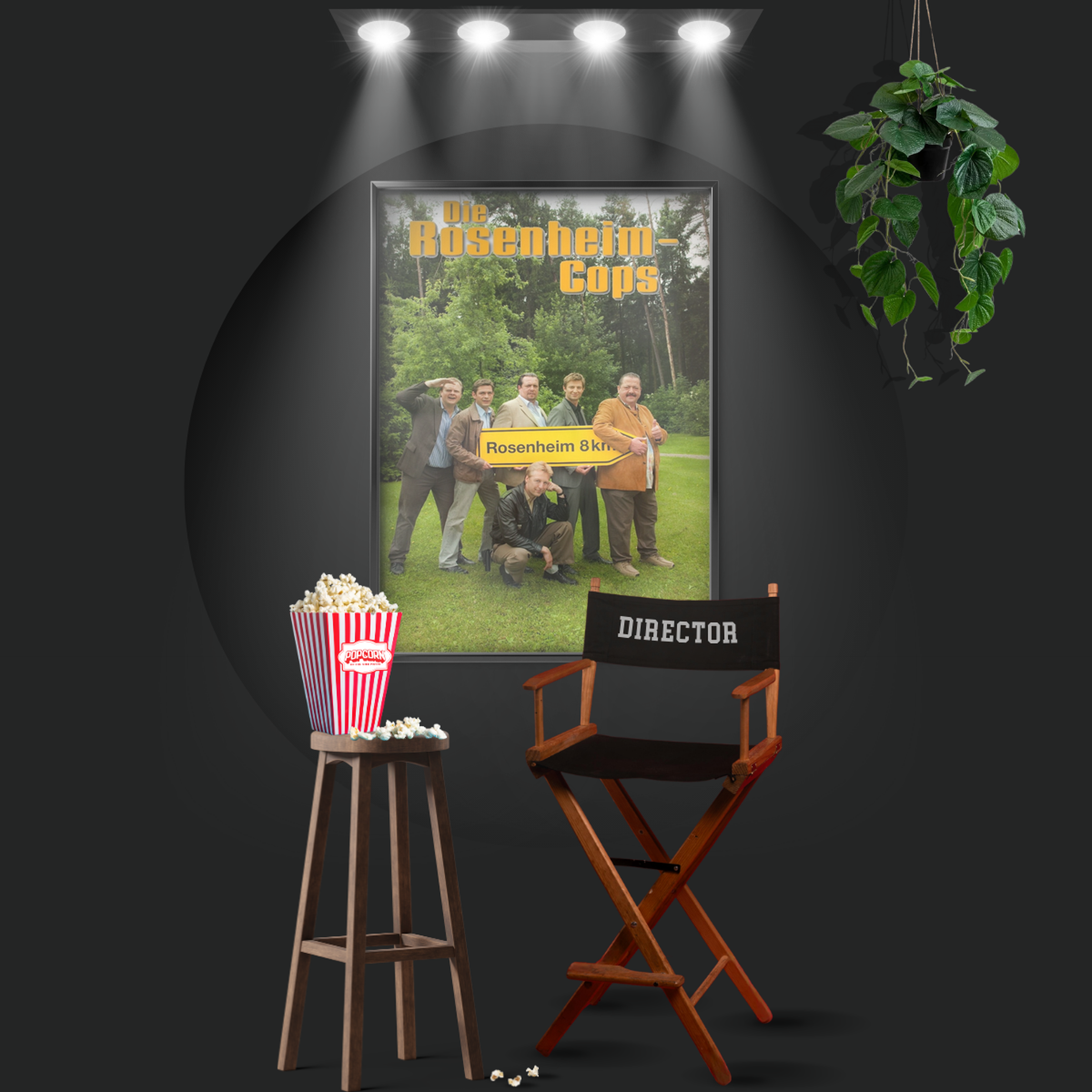 Die Rosenheim Cops (2002)