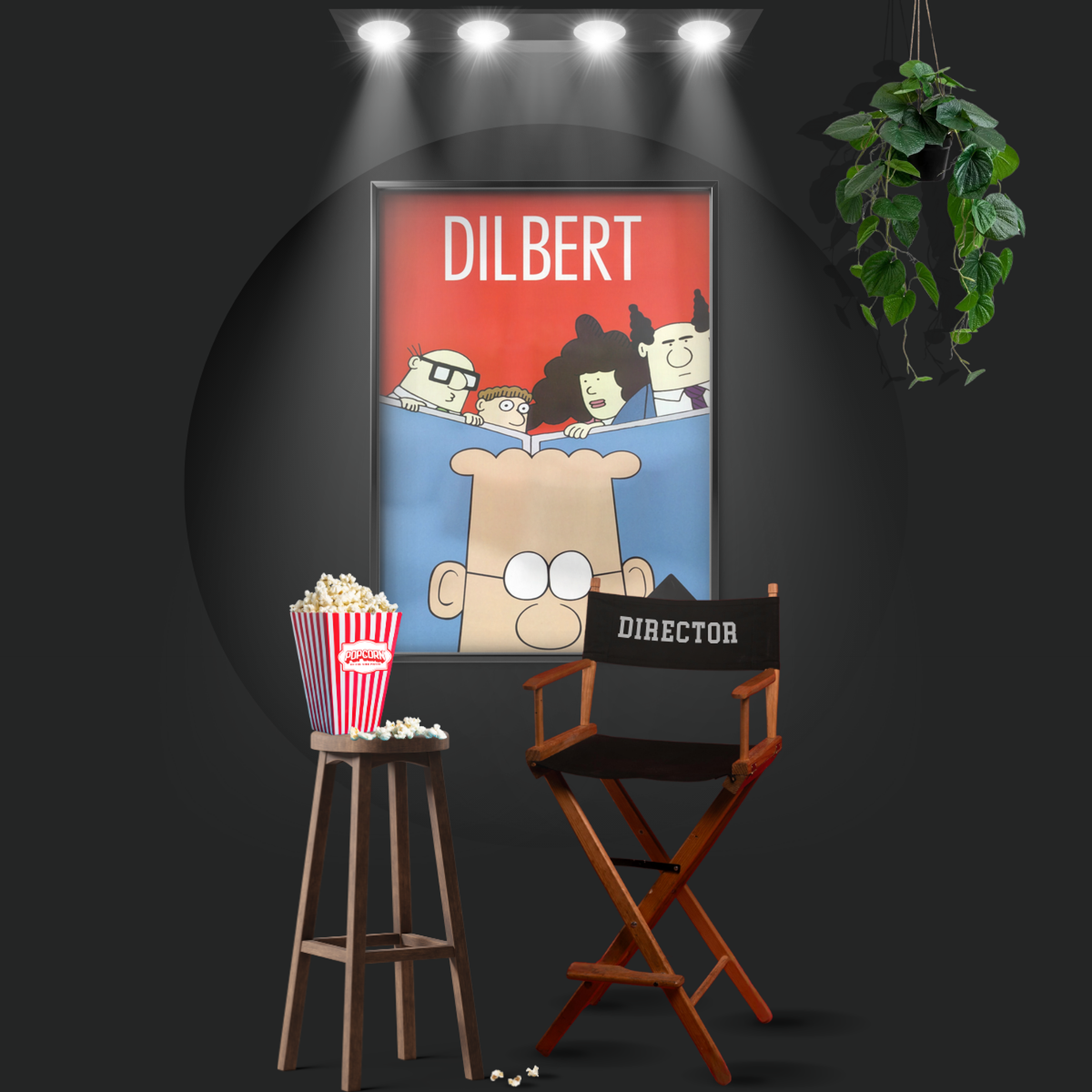Dilbert (1999)