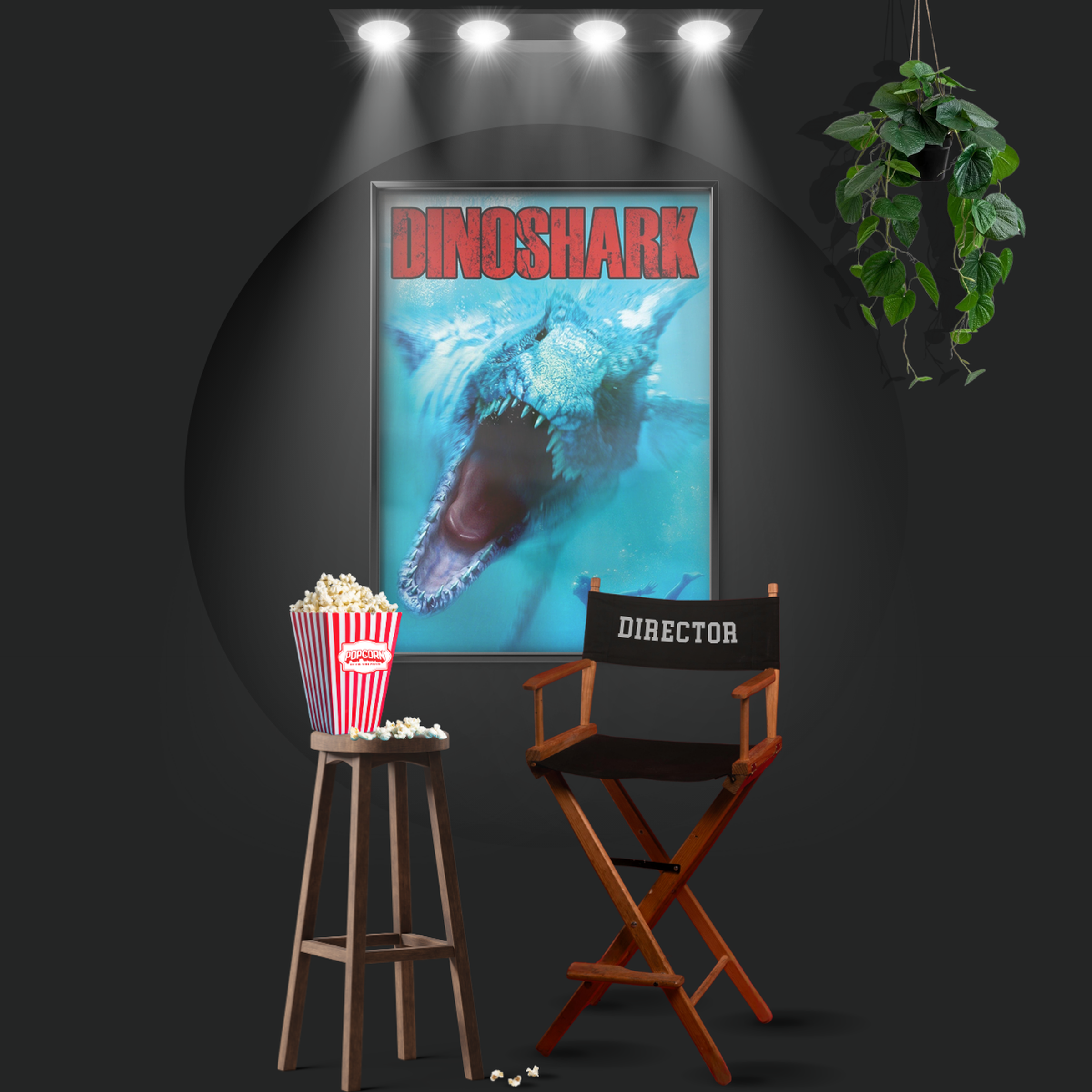 Dinoshark (2010)