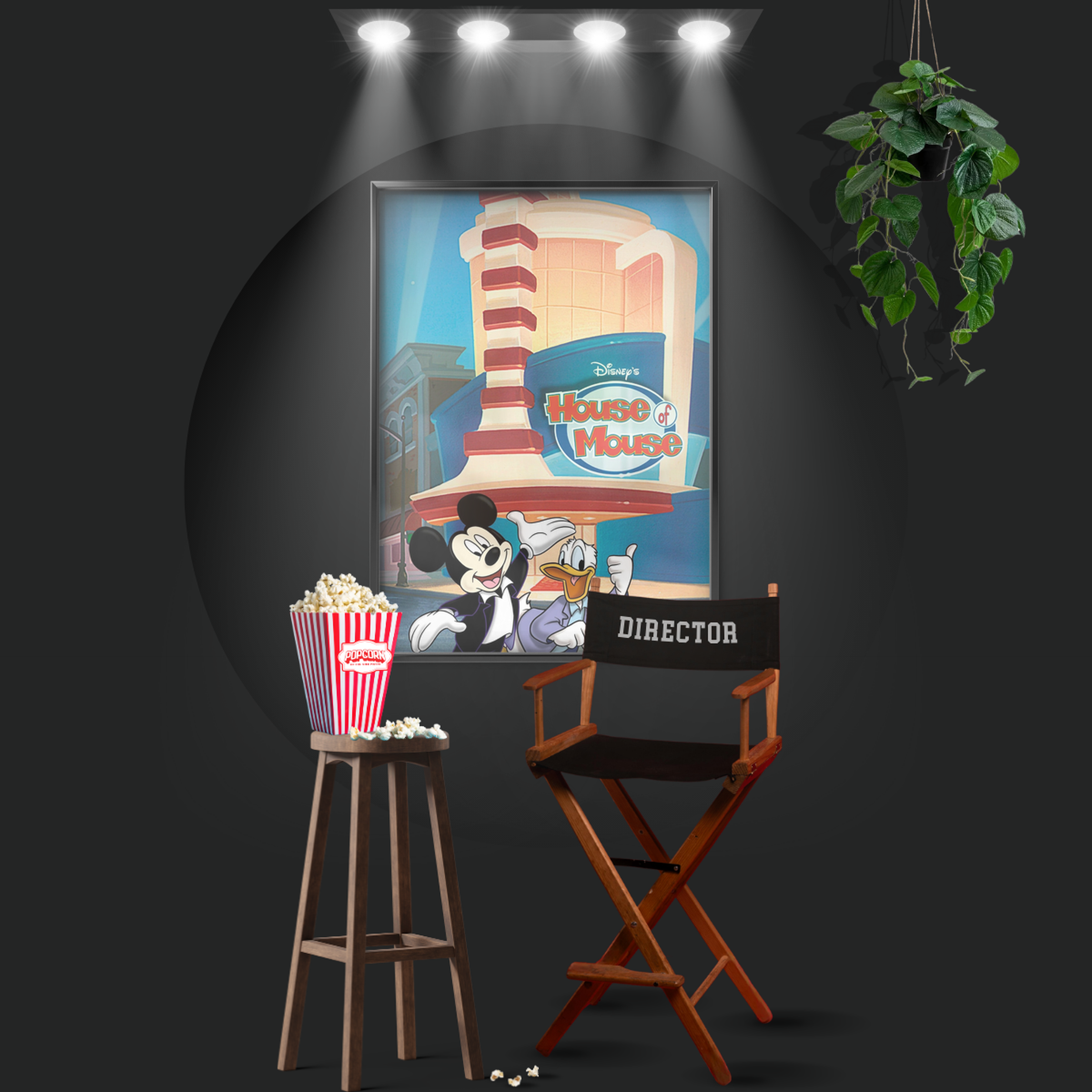 Disney's House Of Mouse (2001)